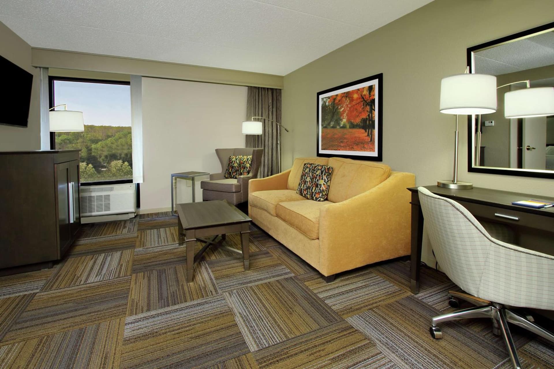Hampton Inn Philadelphia-Great Valley gallery photo in Frazer, PA — image 7