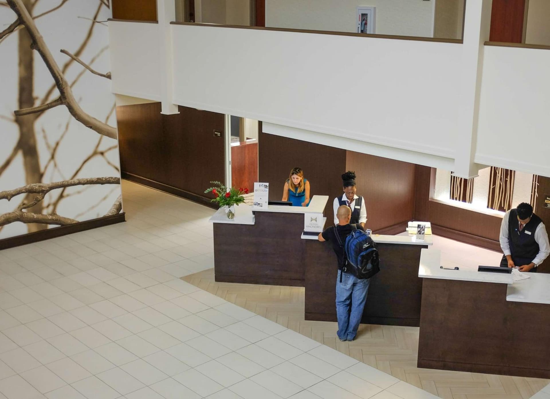 DoubleTree by Hilton Montgomery Downtown gallery photo in Montgomery, AL — image 67