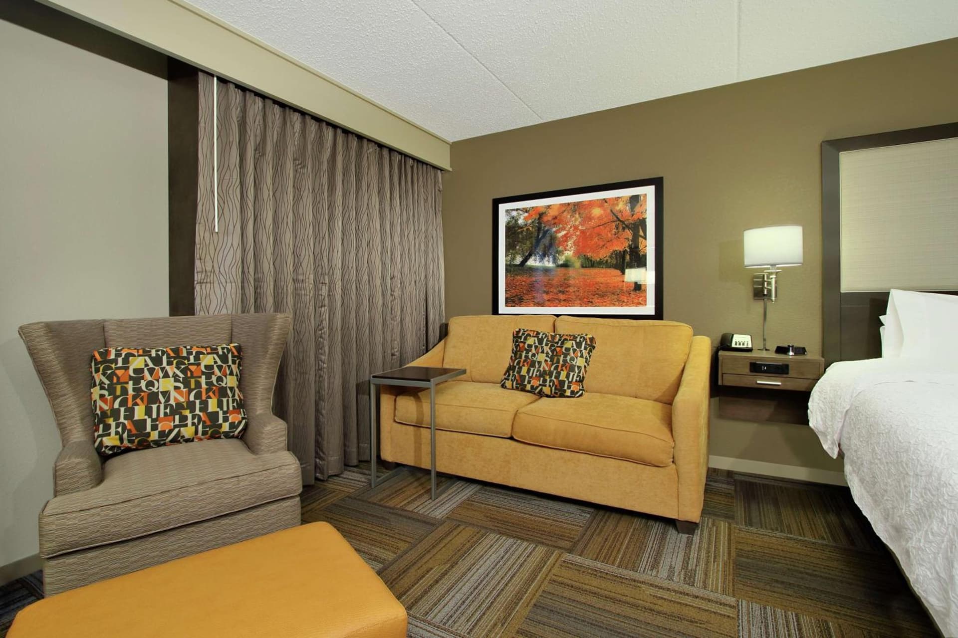 Hampton Inn Philadelphia-Great Valley gallery photo in Frazer, PA — image 26