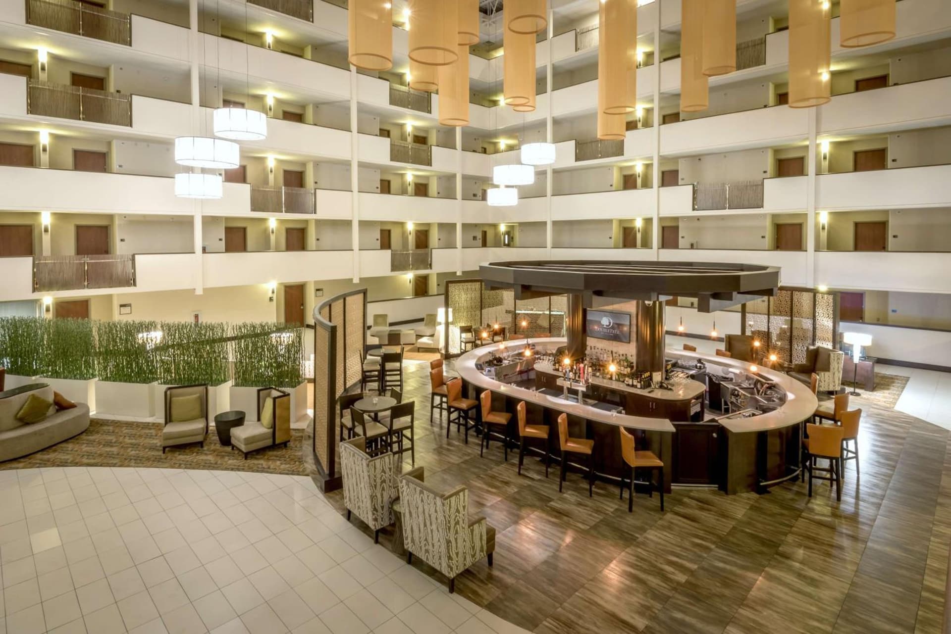 DoubleTree by Hilton Montgomery Downtown gallery photo in Montgomery, AL — image 45