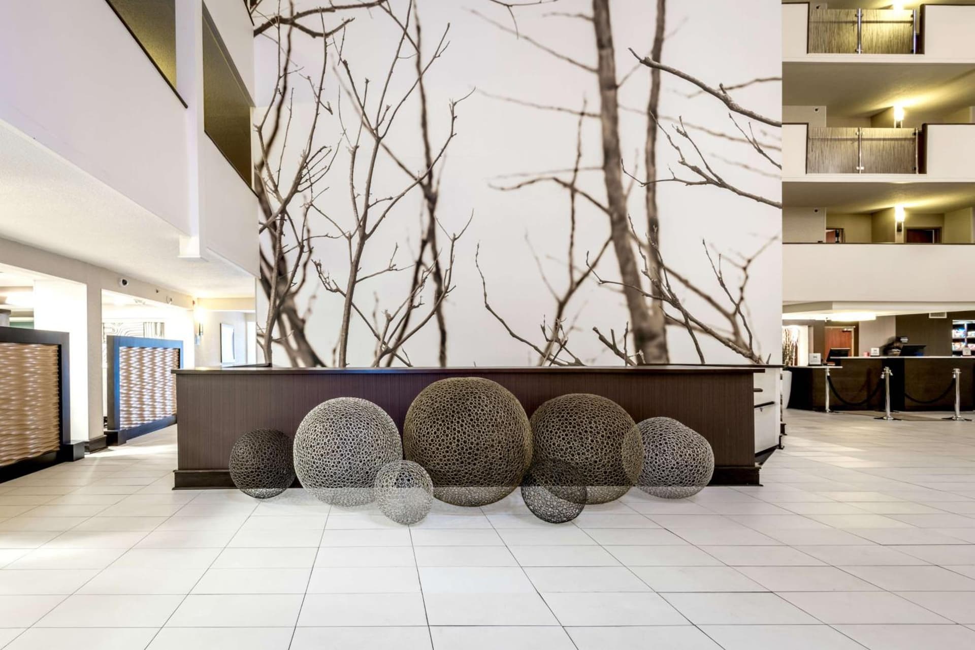 DoubleTree by Hilton Montgomery Downtown gallery photo in Montgomery, AL — image 51