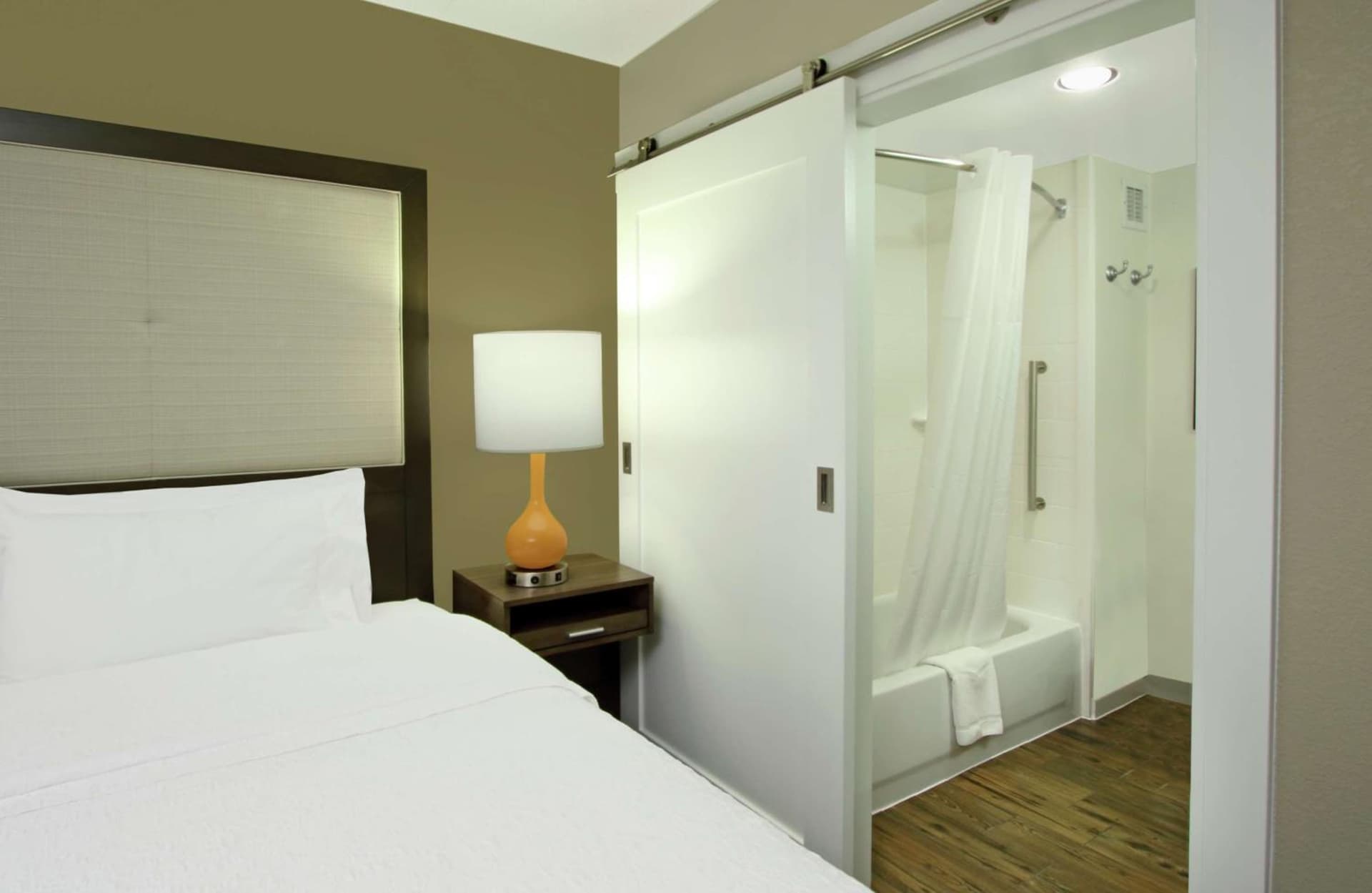 Hampton Inn Philadelphia-Great Valley gallery photo in Frazer, PA — image 22