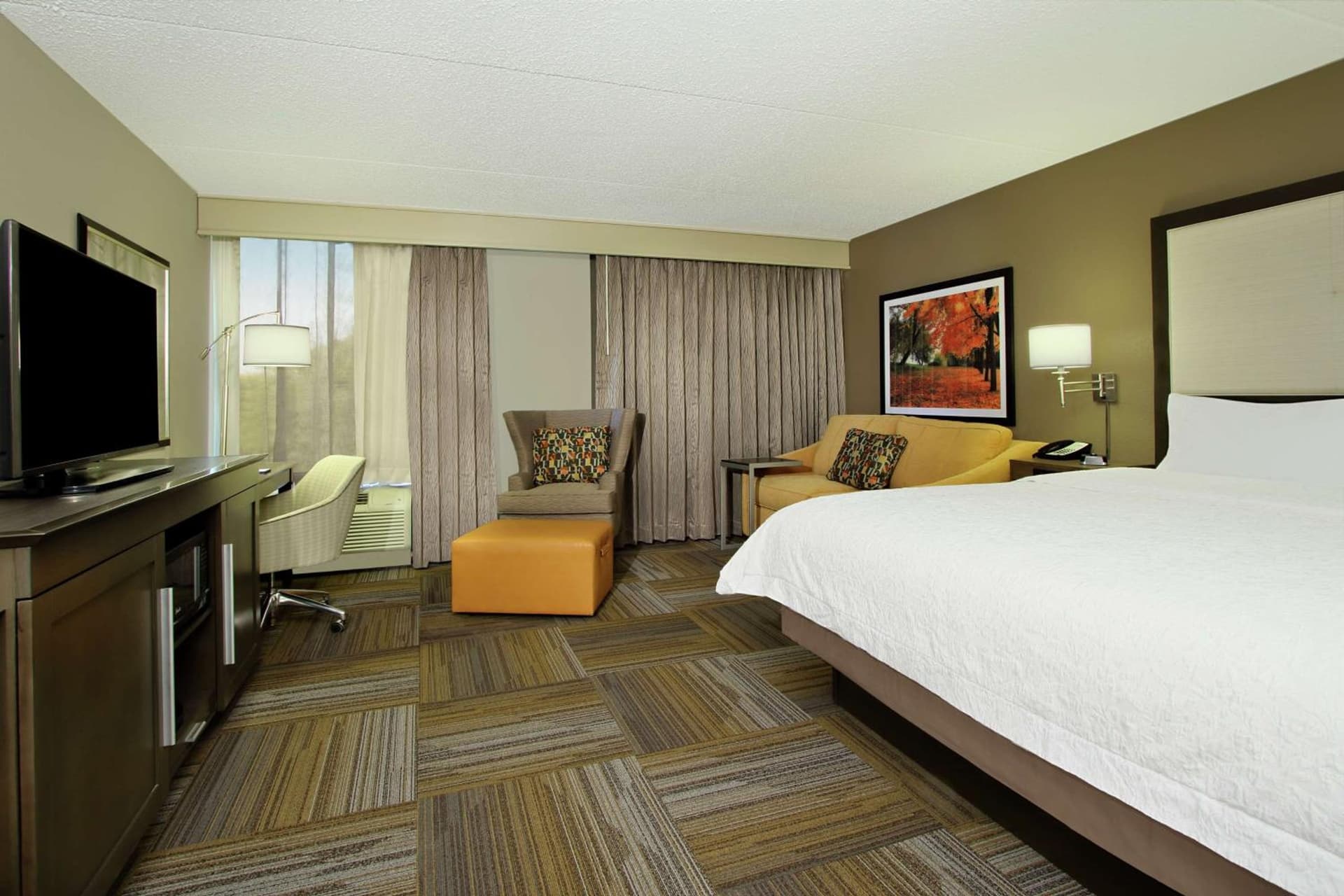 Hampton Inn Philadelphia-Great Valley gallery photo in Frazer, PA — image 14