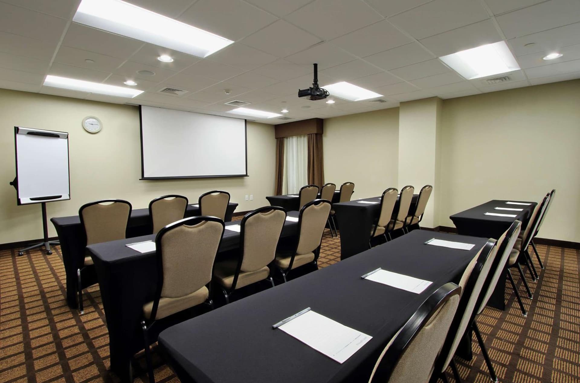Hampton Inn Philadelphia-Great Valley gallery photo in Frazer, PA — image 13
