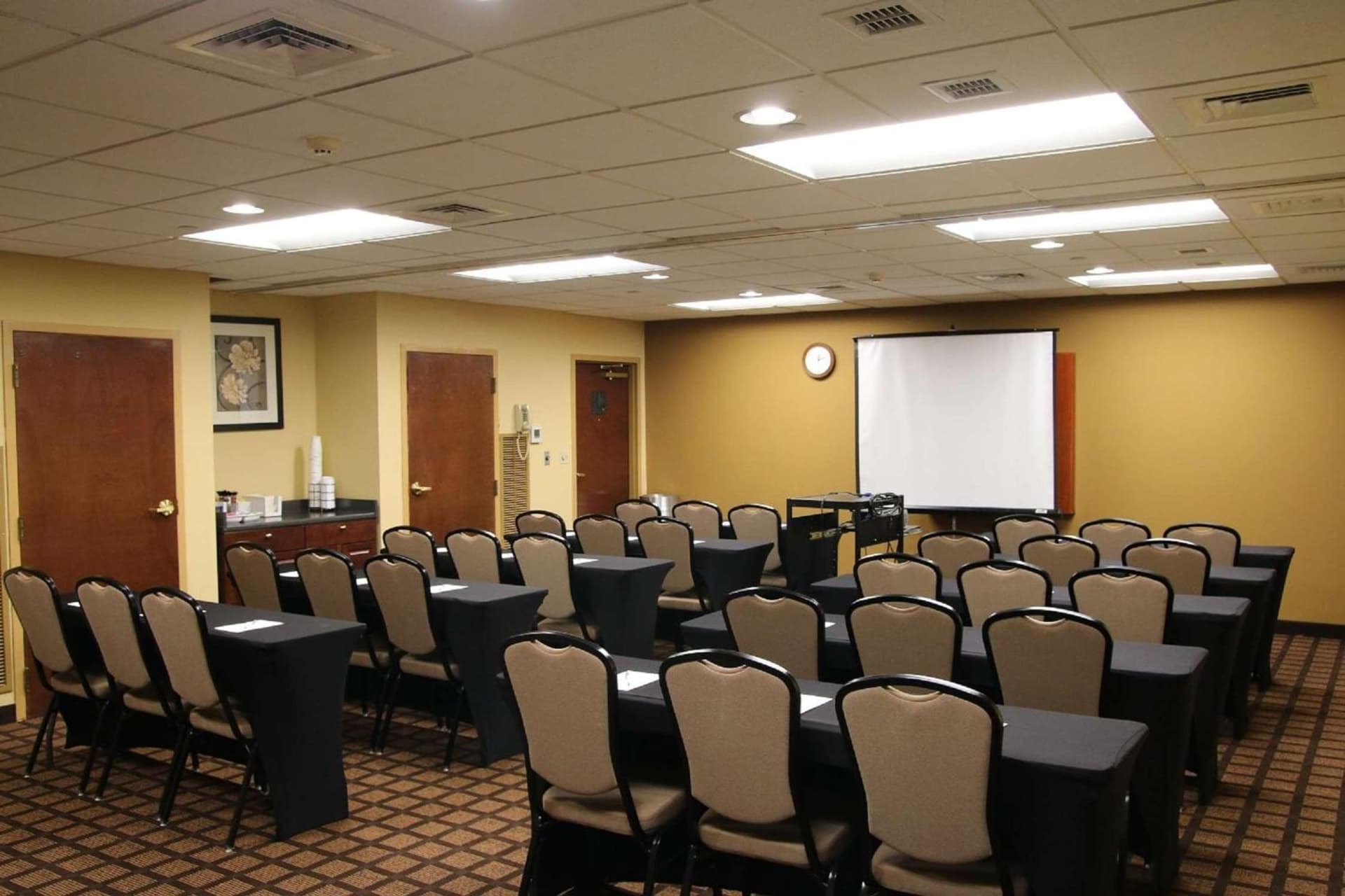 Hampton Inn Philadelphia-Great Valley gallery photo in Frazer, PA — image 23