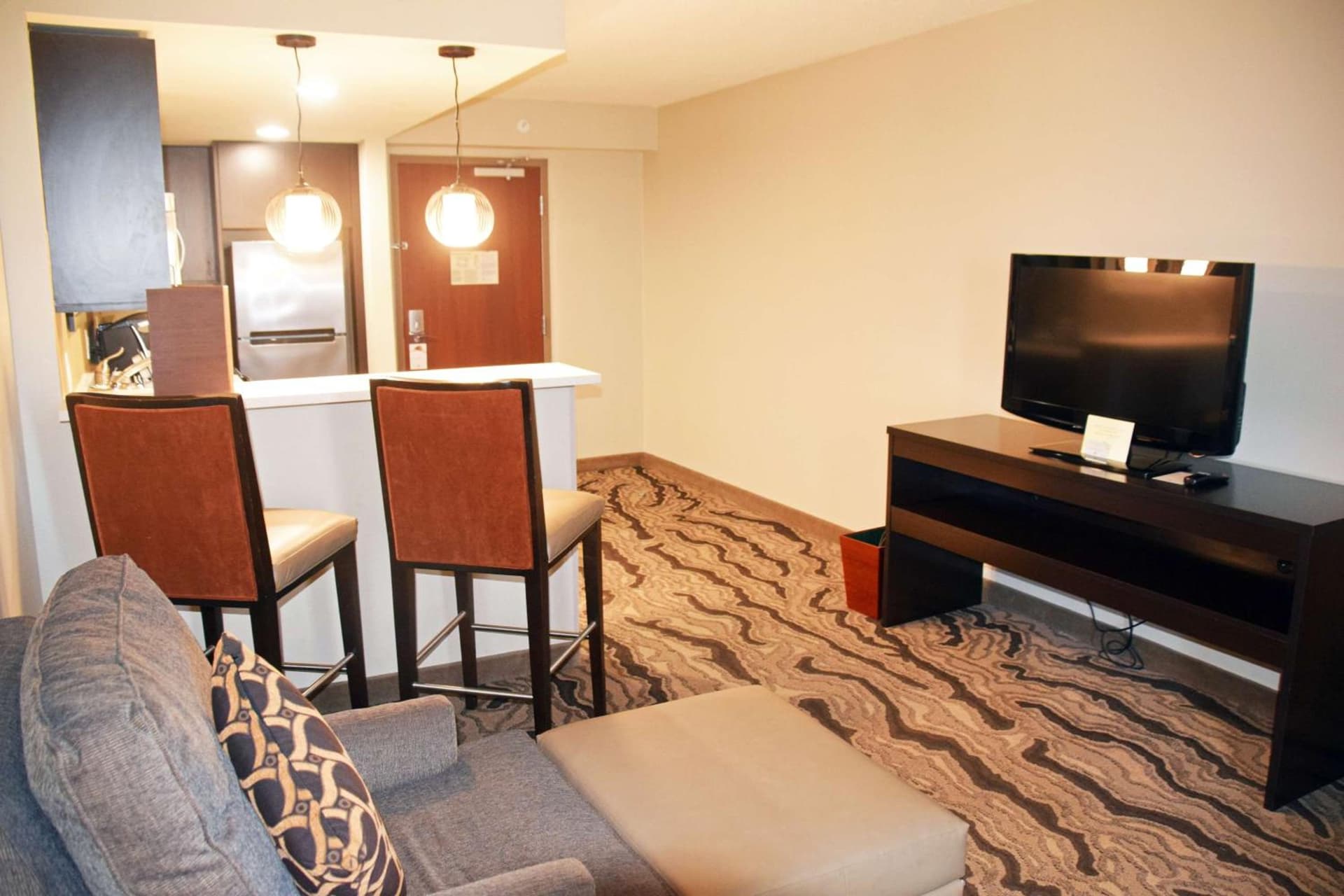 DoubleTree by Hilton Montgomery Downtown gallery photo in Montgomery, AL — image 13