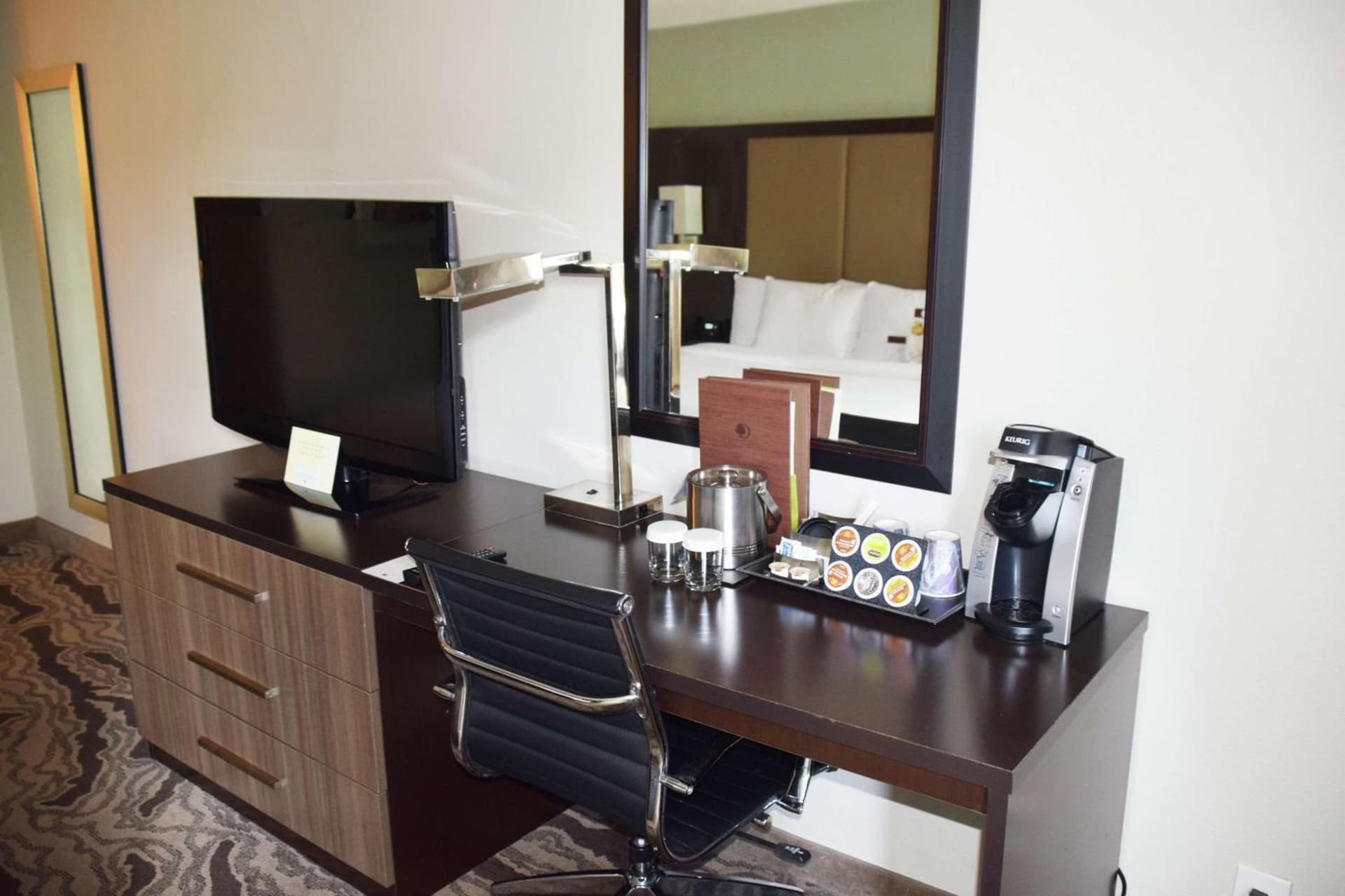 DoubleTree by Hilton Montgomery Downtown gallery photo in Montgomery, AL — image 39