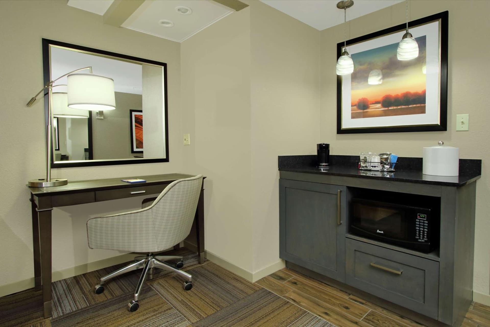 Hampton Inn Philadelphia-Great Valley gallery photo in Frazer, PA — image 41