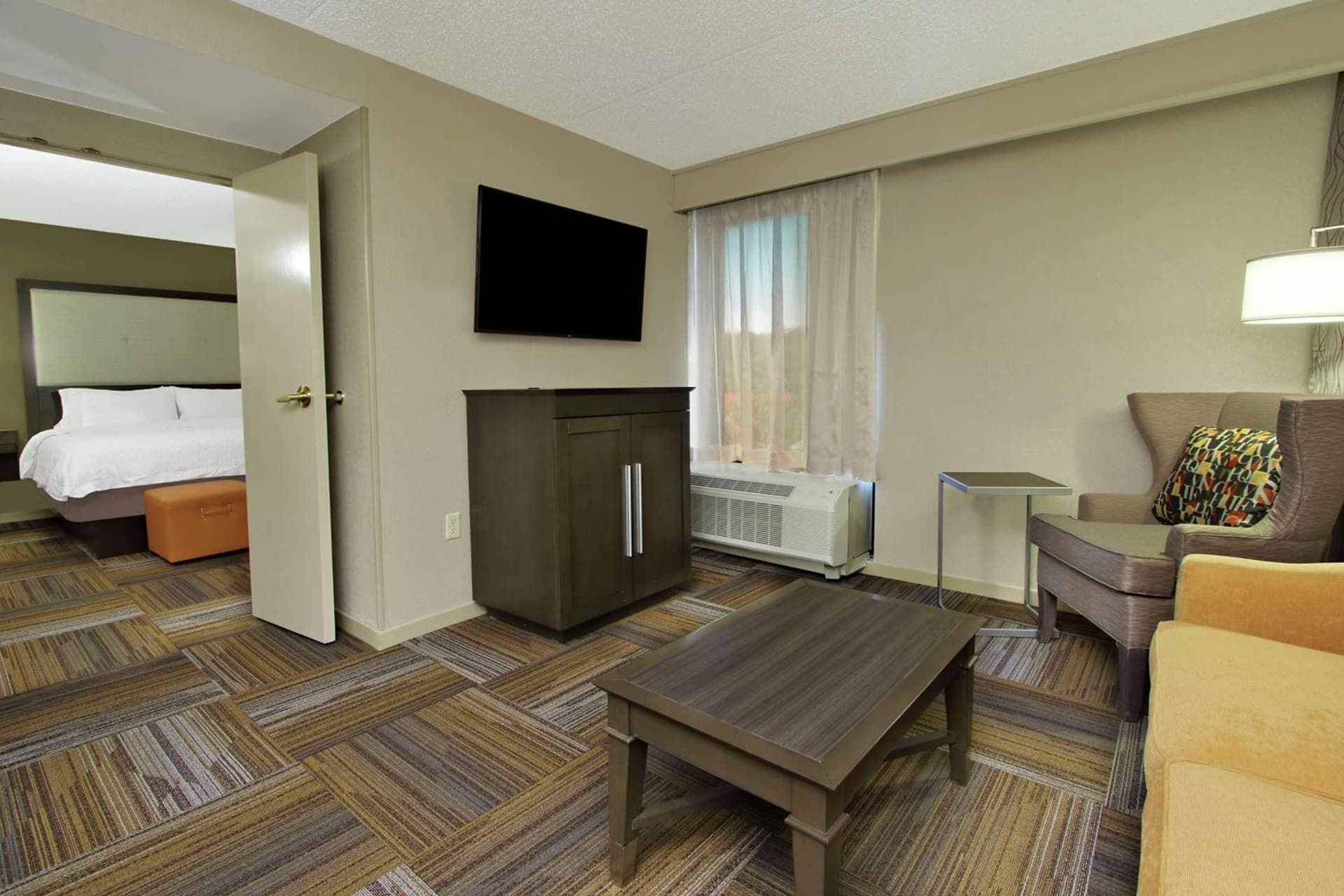 Hampton Inn Philadelphia-Great Valley gallery photo in Frazer, PA — image 24