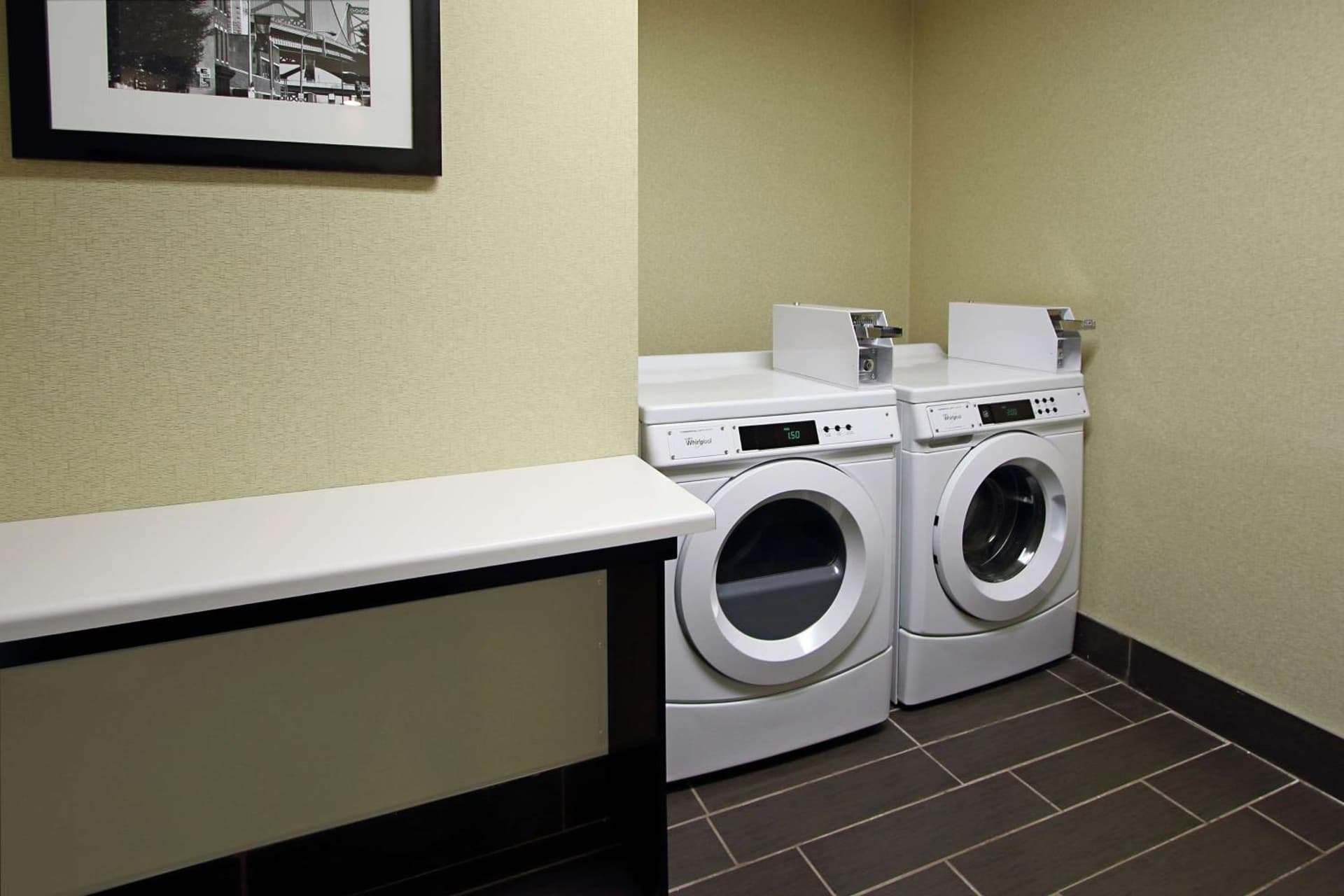Hampton Inn Philadelphia-Great Valley gallery photo in Frazer, PA — image 35