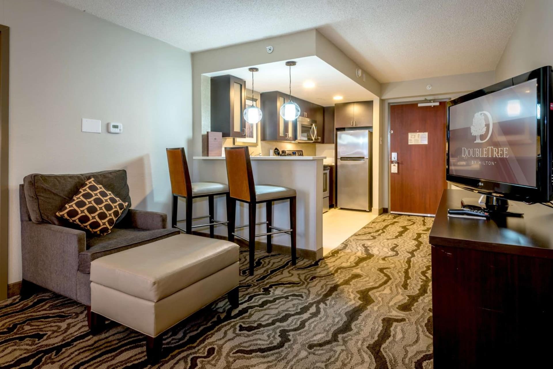 DoubleTree by Hilton Montgomery Downtown gallery photo in Montgomery, AL — image 71