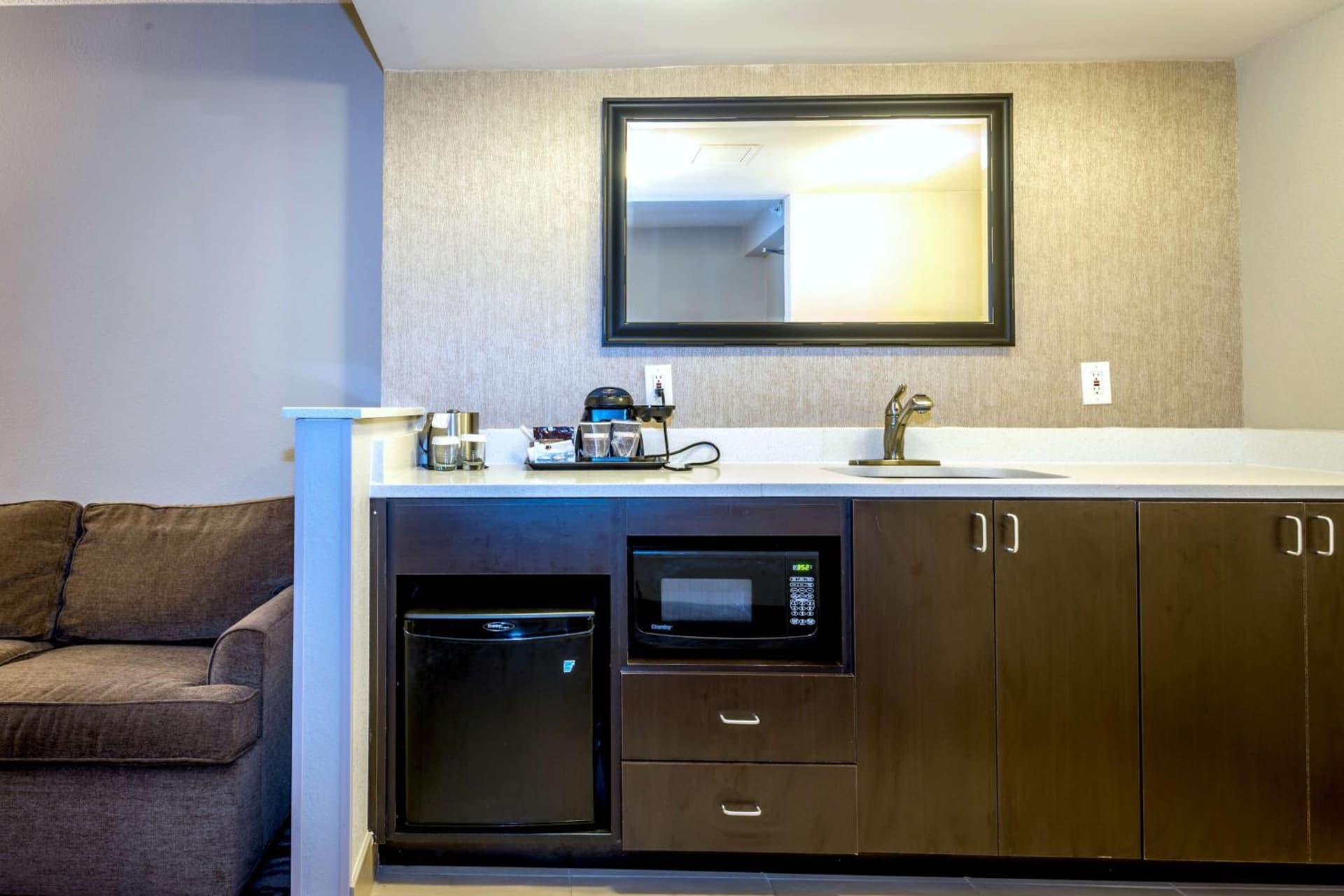 DoubleTree by Hilton Montgomery Downtown gallery photo in Montgomery, AL — image 14