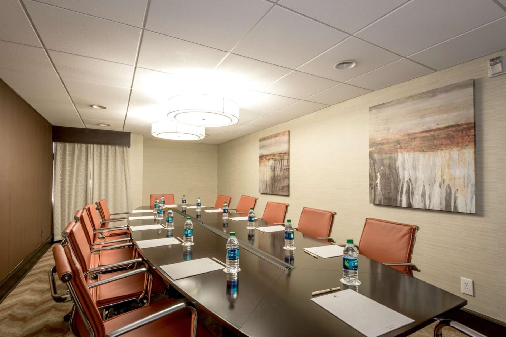 DoubleTree by Hilton Montgomery Downtown gallery photo in Montgomery, AL — image 41