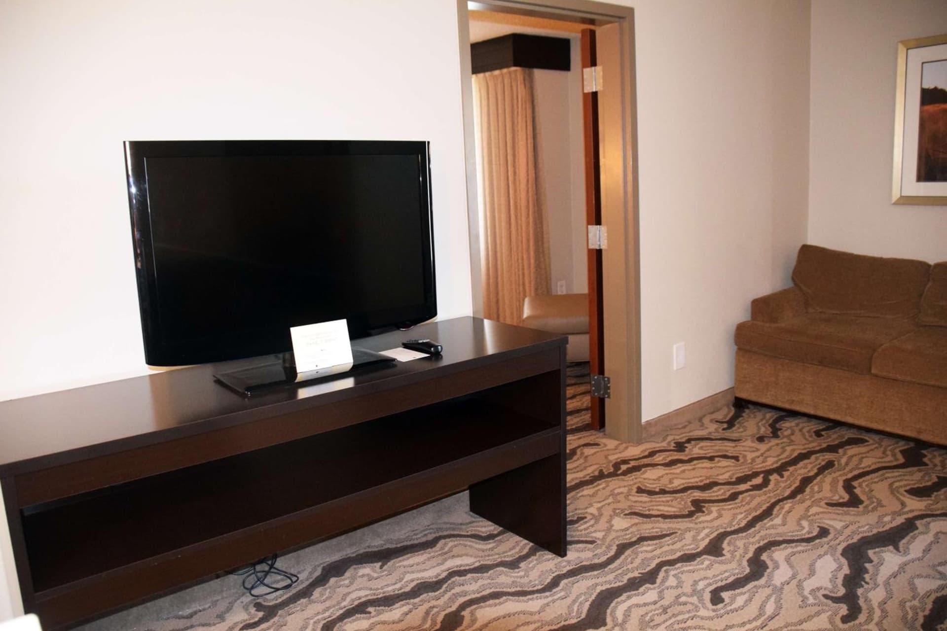 DoubleTree by Hilton Montgomery Downtown gallery photo in Montgomery, AL — image 34