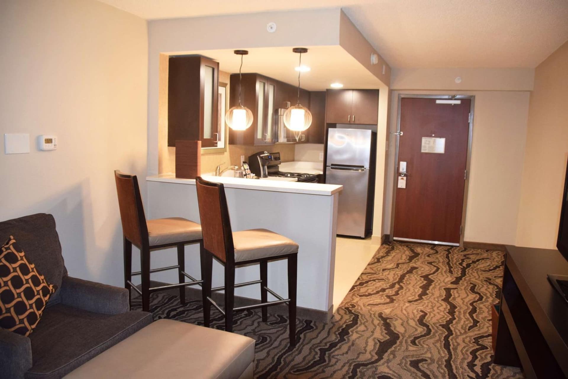 DoubleTree by Hilton Montgomery Downtown gallery photo in Montgomery, AL — image 47