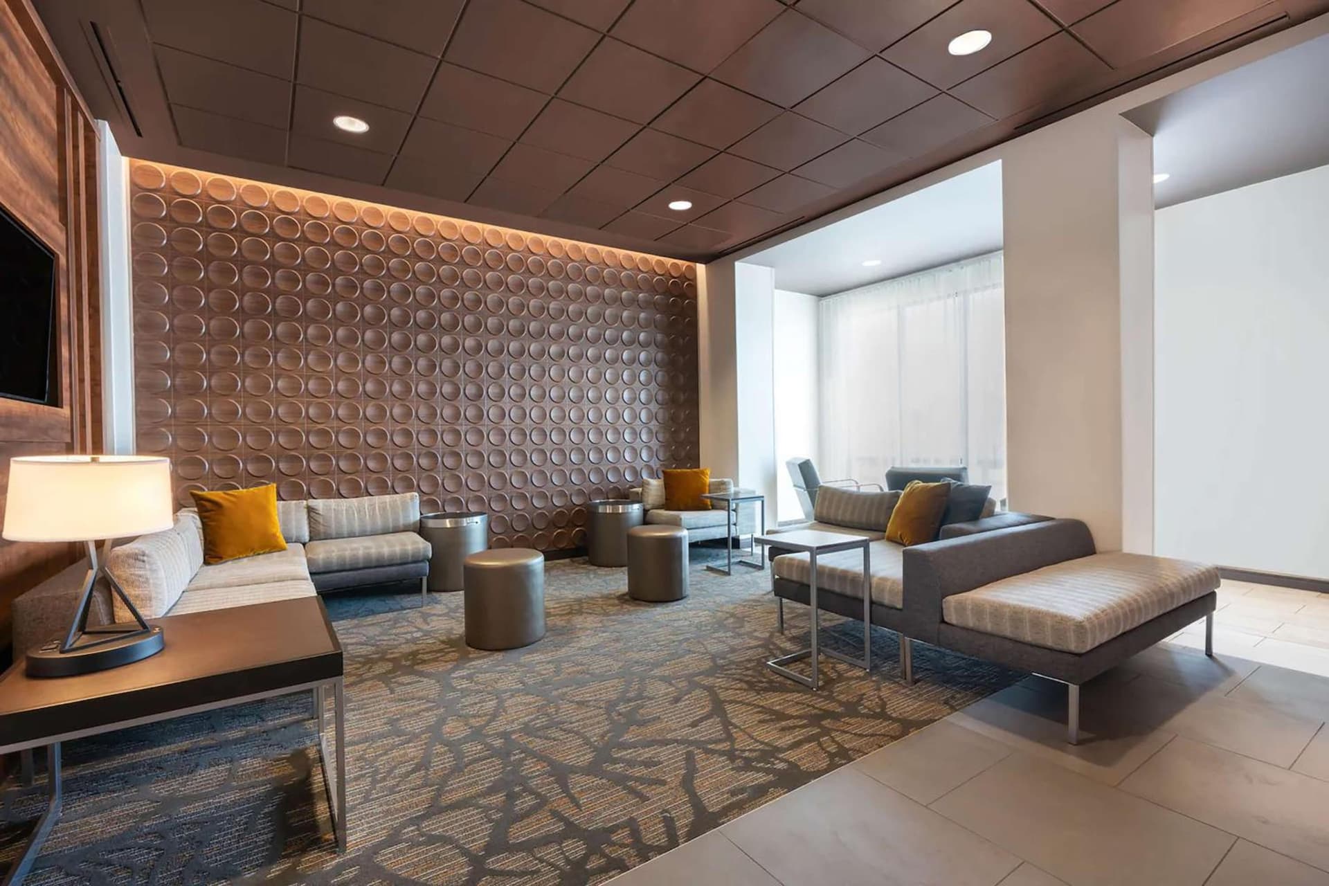 Hampton Inn San Jose Cherry Ave, CA gallery photo in San Jose, CA — image 16