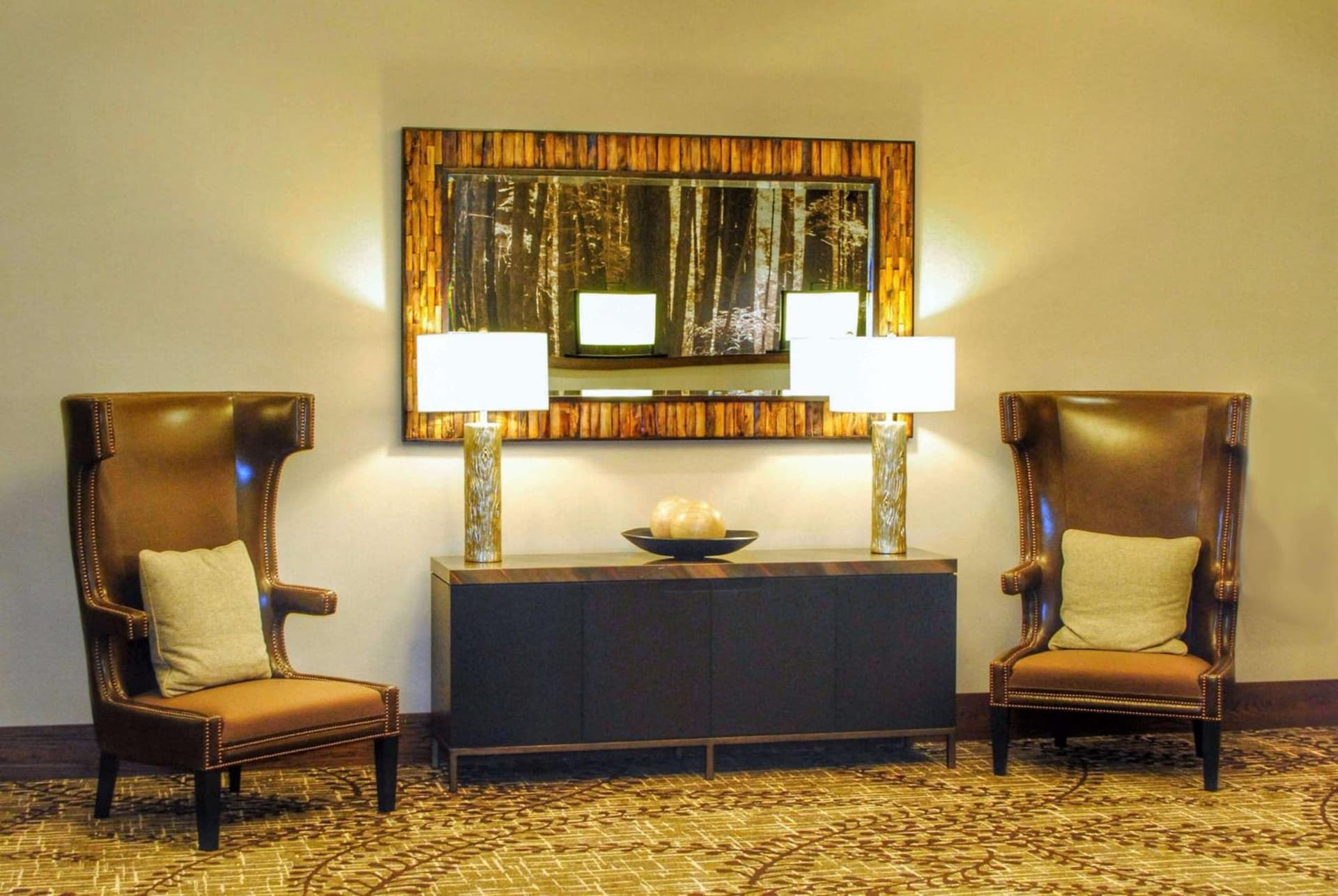 DoubleTree by Hilton Hotel Reading gallery photo in Reading, PA — image 39