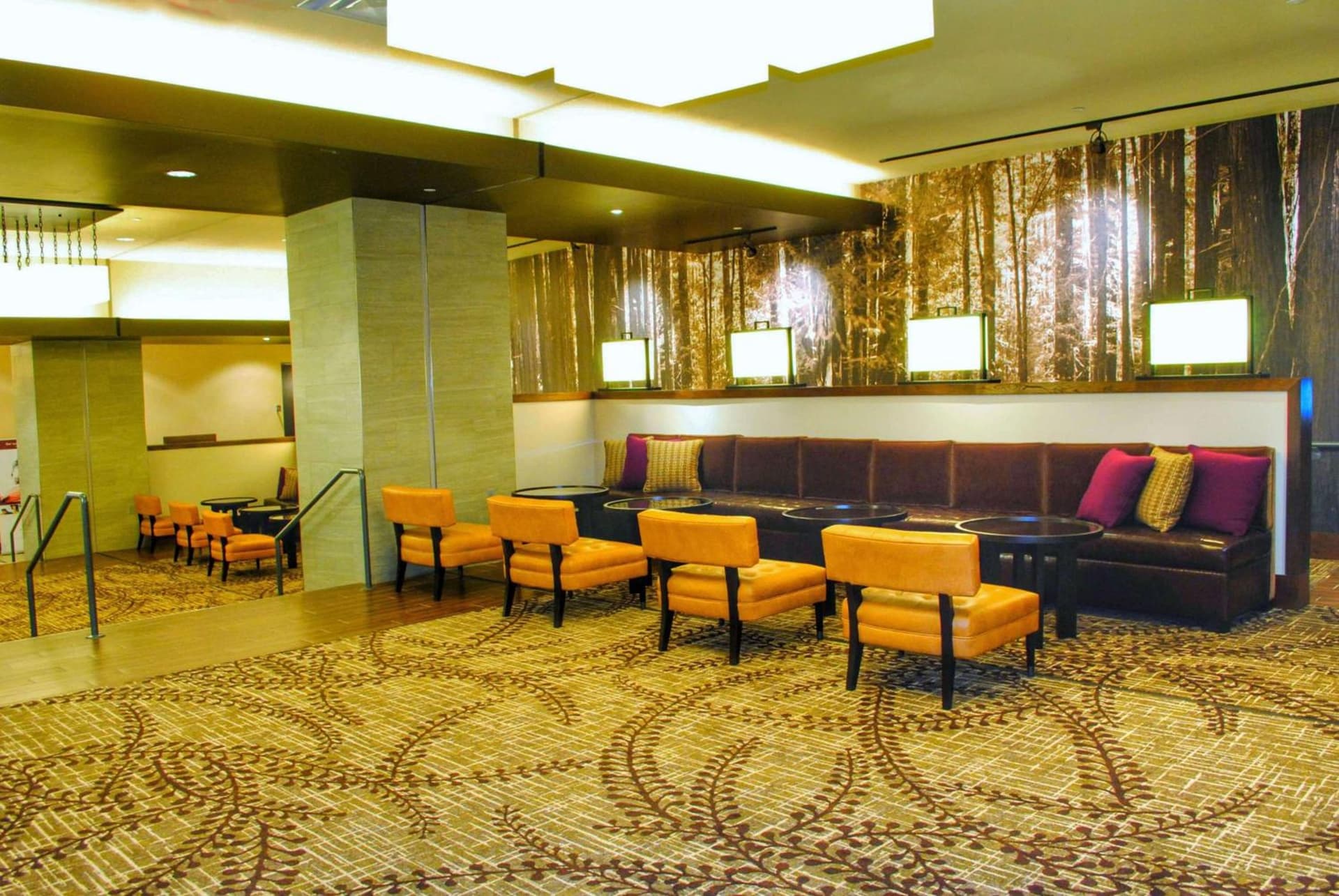 DoubleTree by Hilton Hotel Reading gallery photo in Reading, PA — image 68