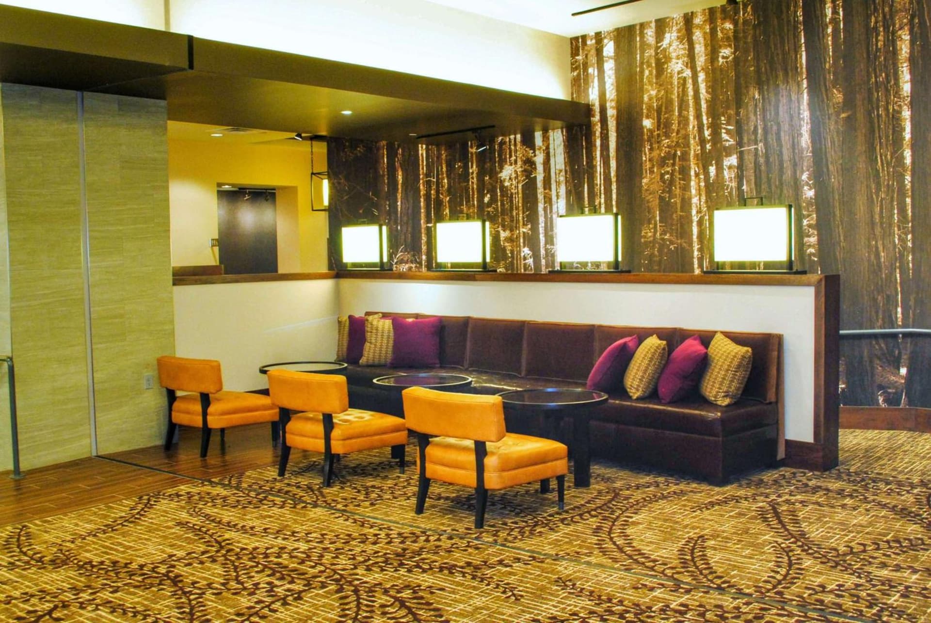 DoubleTree by Hilton Hotel Reading gallery photo in Reading, PA — image 33