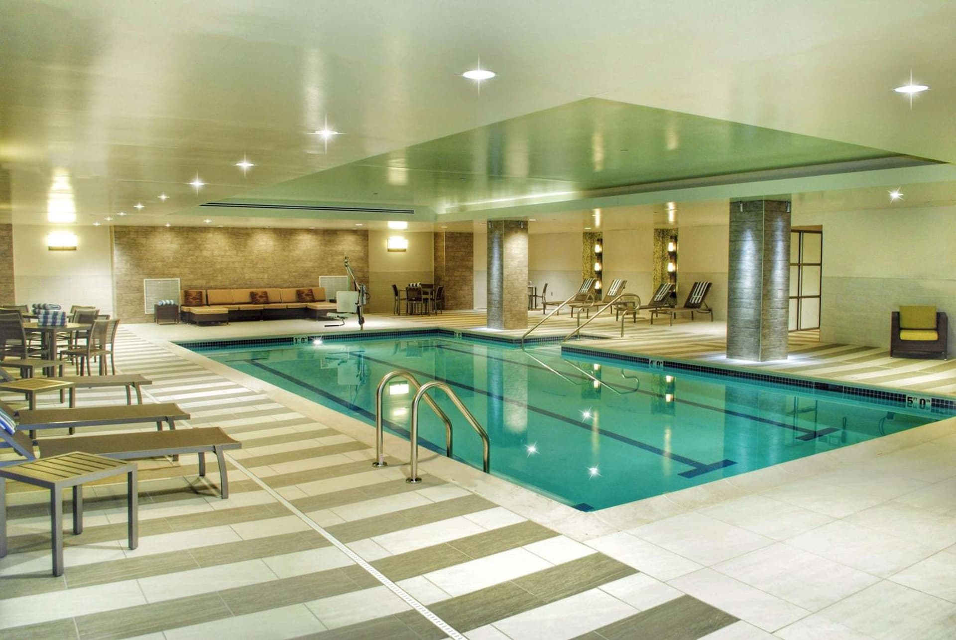DoubleTree by Hilton Hotel Reading gallery photo in Reading, PA — image 51
