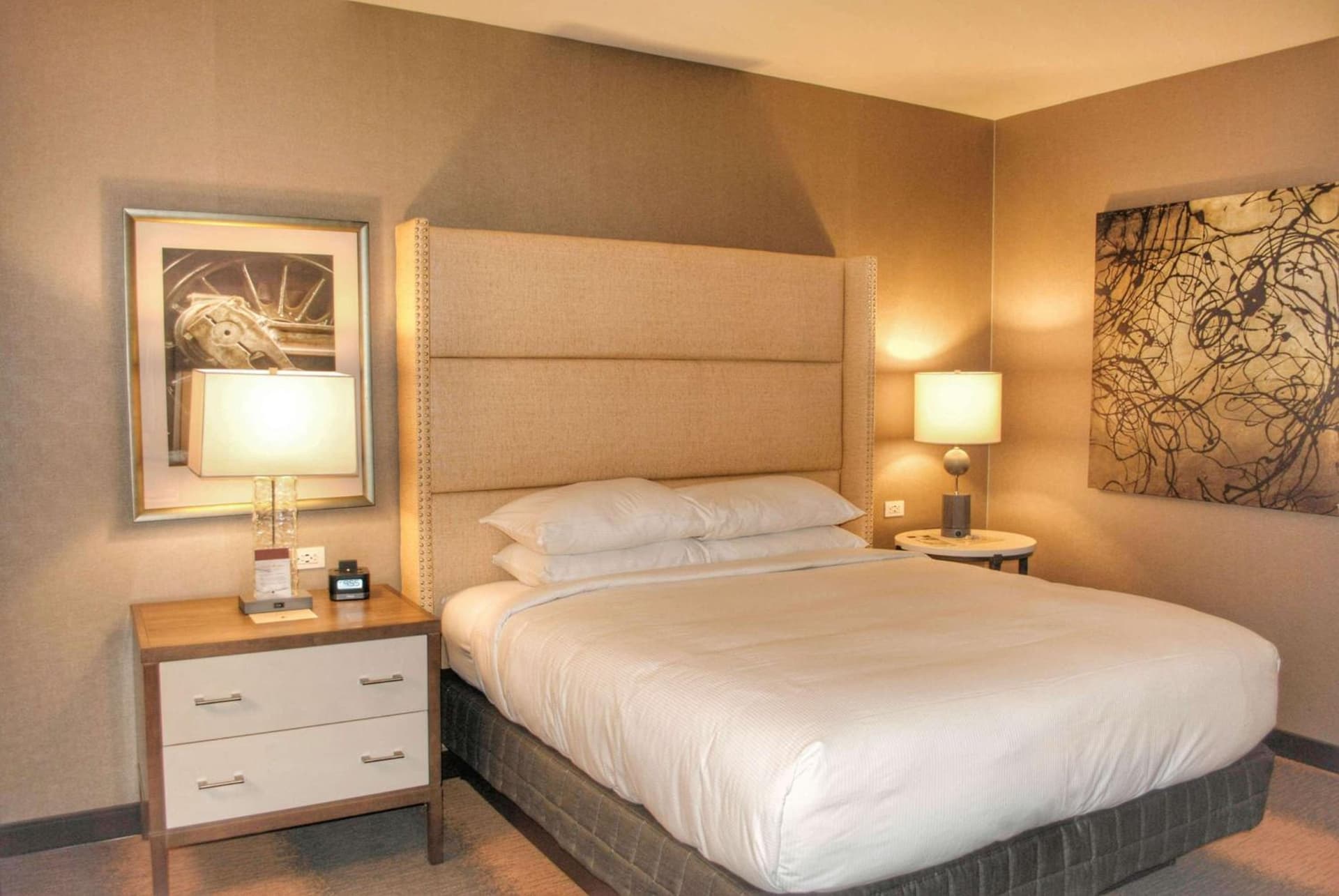 DoubleTree by Hilton Hotel Reading gallery photo in Reading, PA — image 5