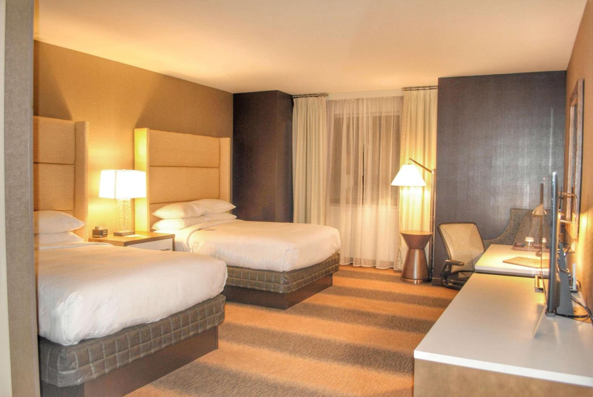 DoubleTree by Hilton Hotel Reading gallery photo in Reading, PA — image 6