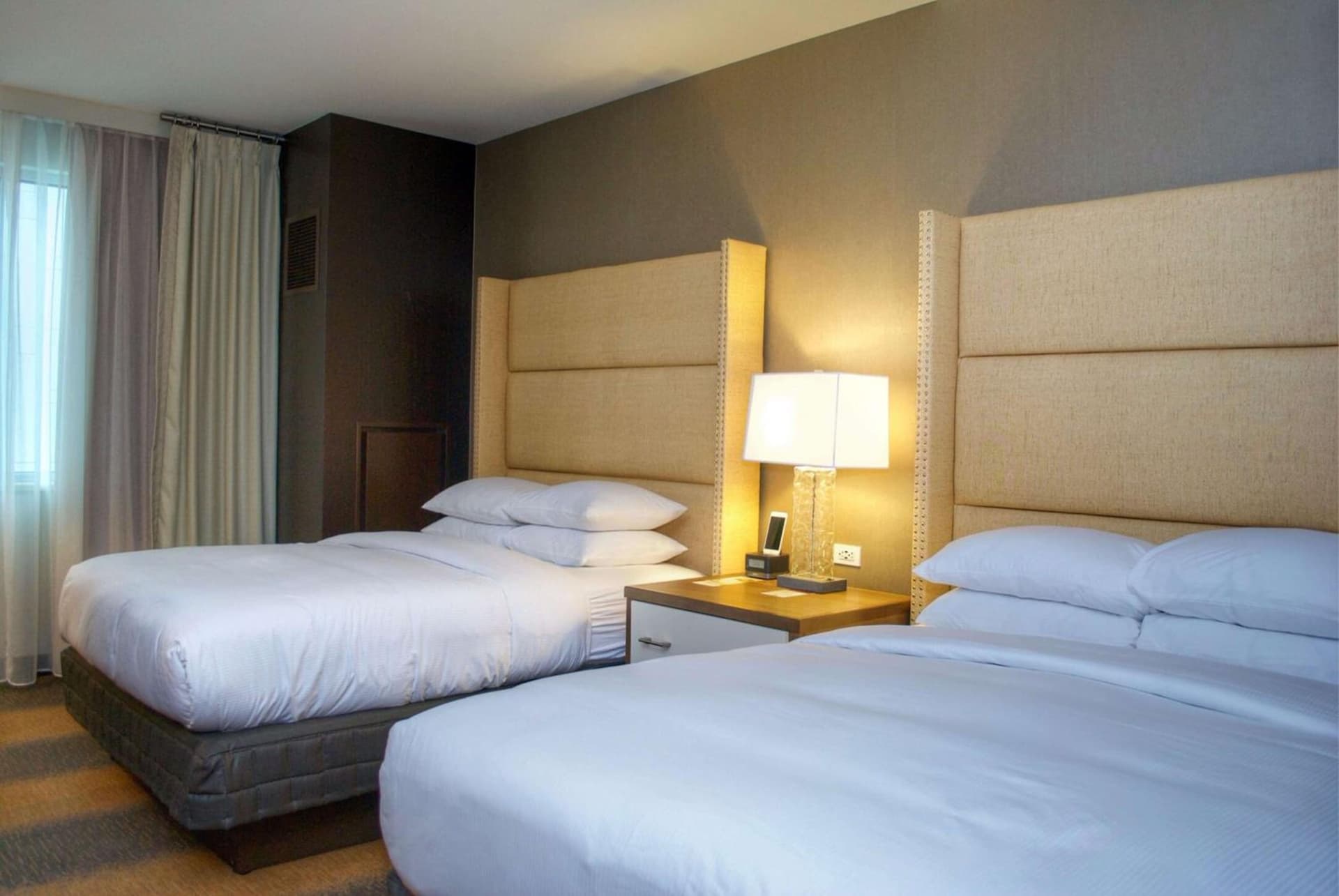 DoubleTree by Hilton Hotel Reading gallery photo in Reading, PA — image 19