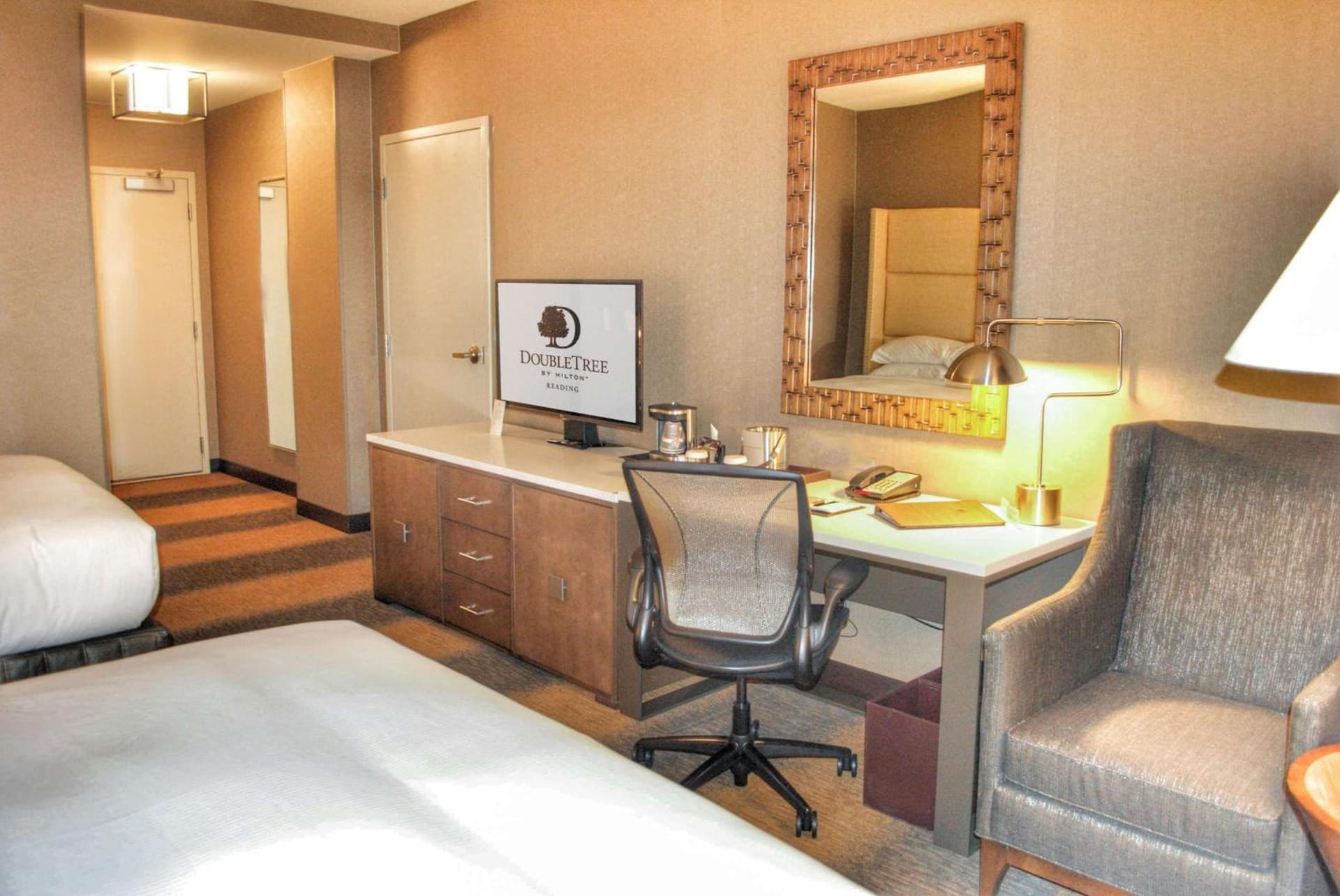 DoubleTree by Hilton Hotel Reading gallery photo in Reading, PA — image 49