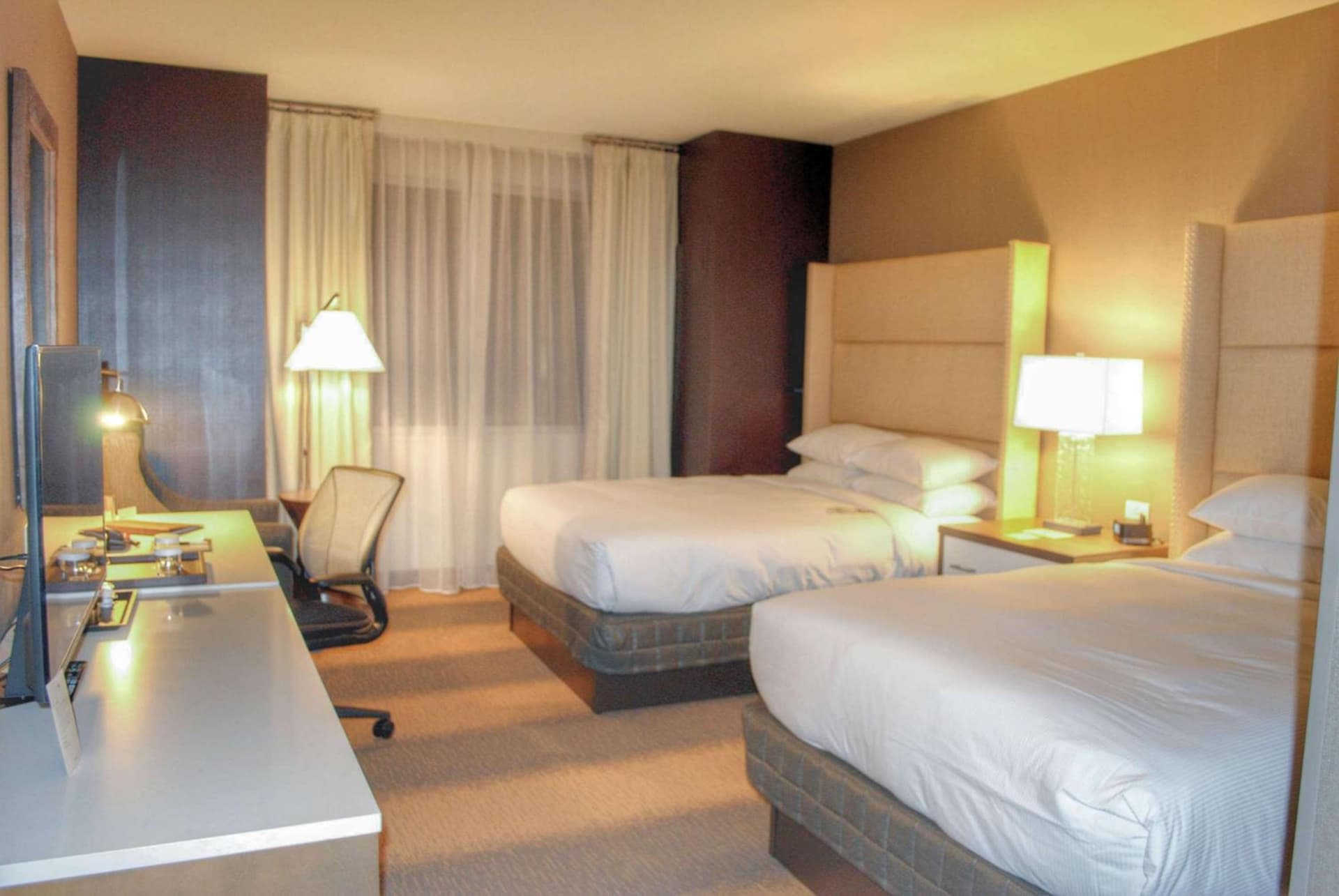 DoubleTree by Hilton Hotel Reading gallery photo in Reading, PA — image 46