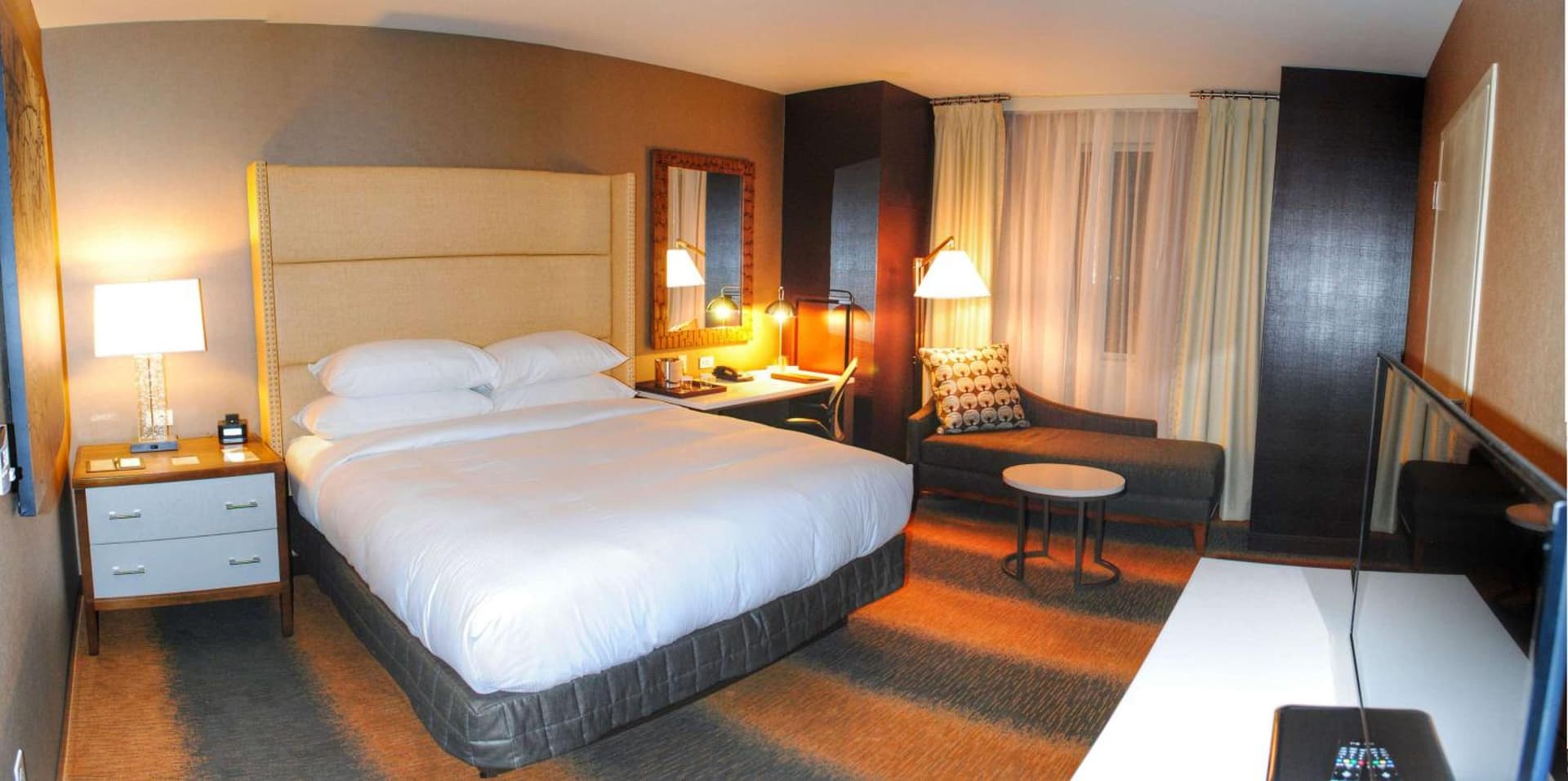 DoubleTree by Hilton Hotel Reading gallery photo in Reading, PA — image 67