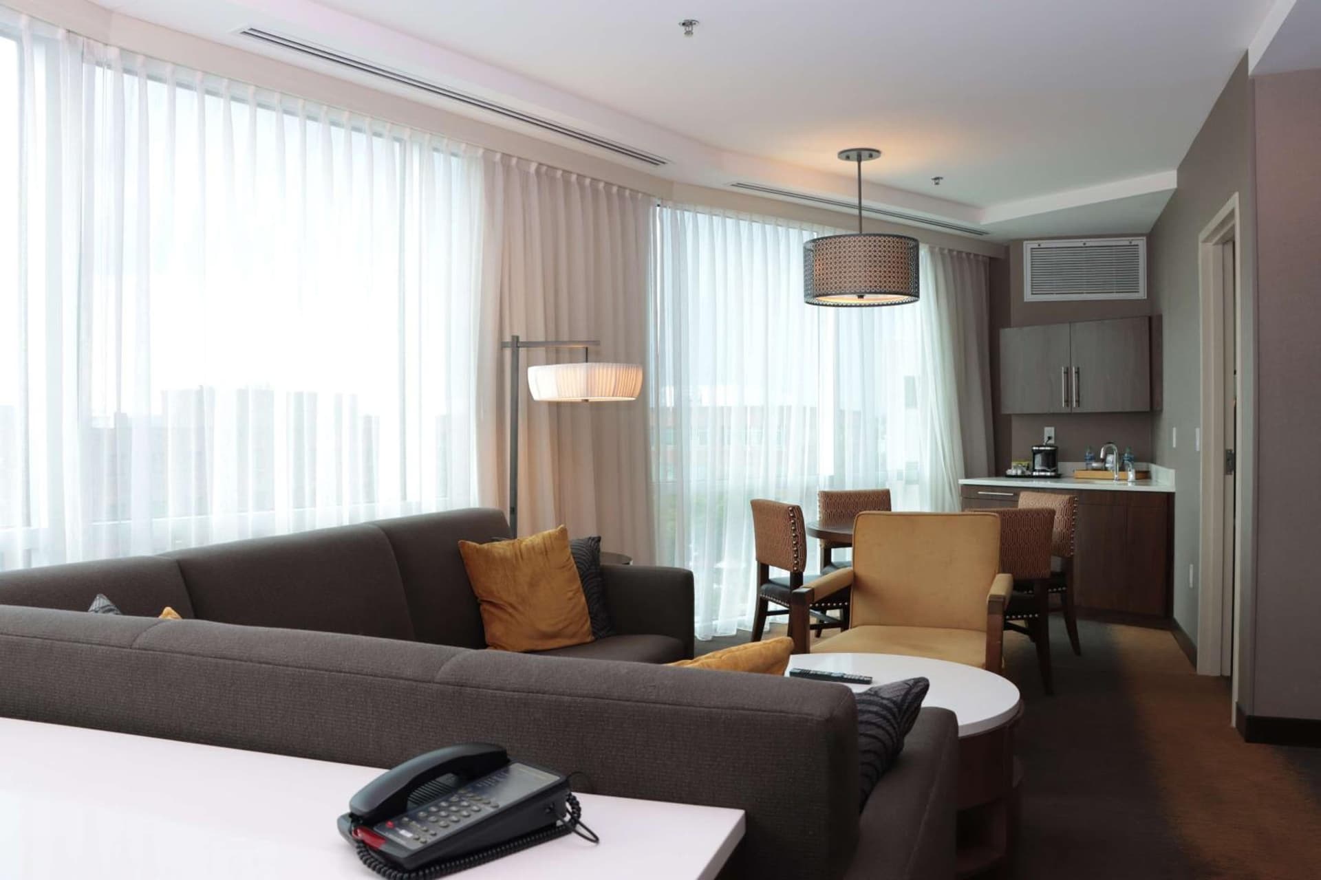 DoubleTree by Hilton Hotel Reading gallery photo in Reading, PA — image 32