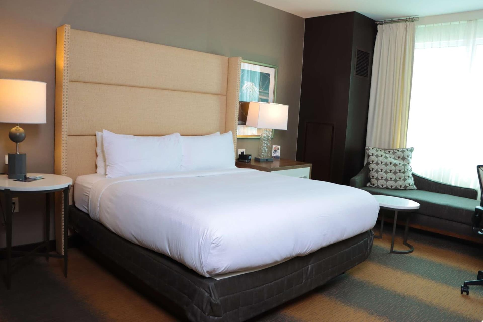 DoubleTree by Hilton Hotel Reading gallery photo in Reading, PA — image 55