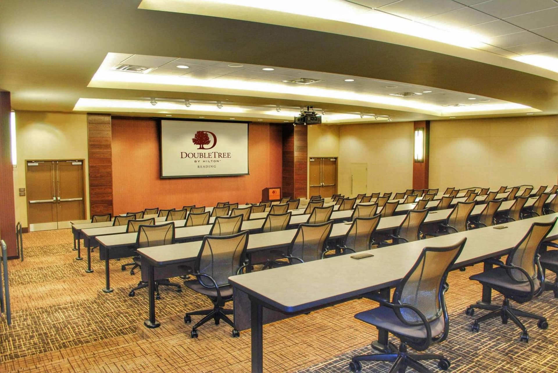 DoubleTree by Hilton Hotel Reading gallery photo in Reading, PA — image 26
