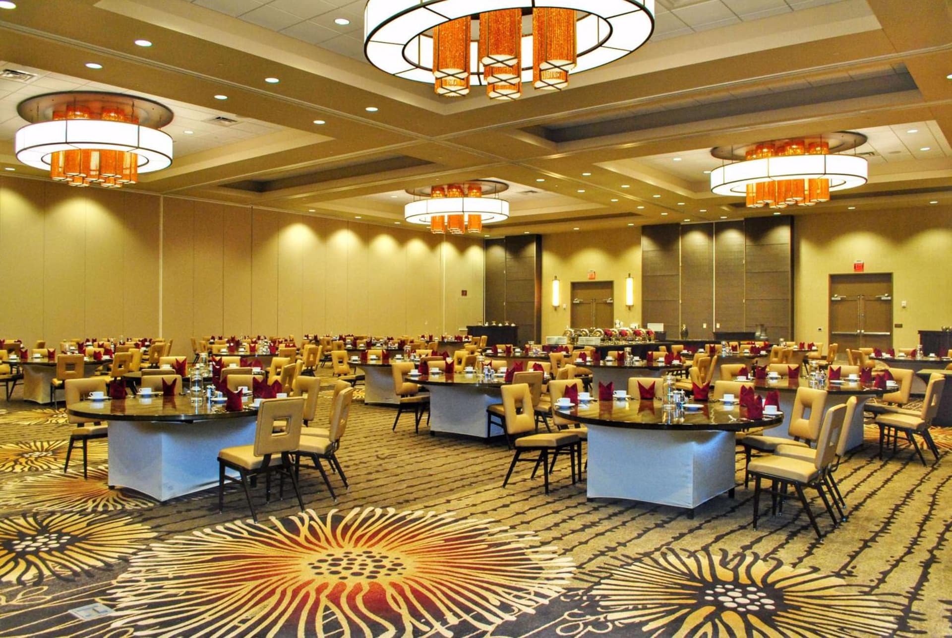 DoubleTree by Hilton Hotel Reading gallery photo in Reading, PA — image 20