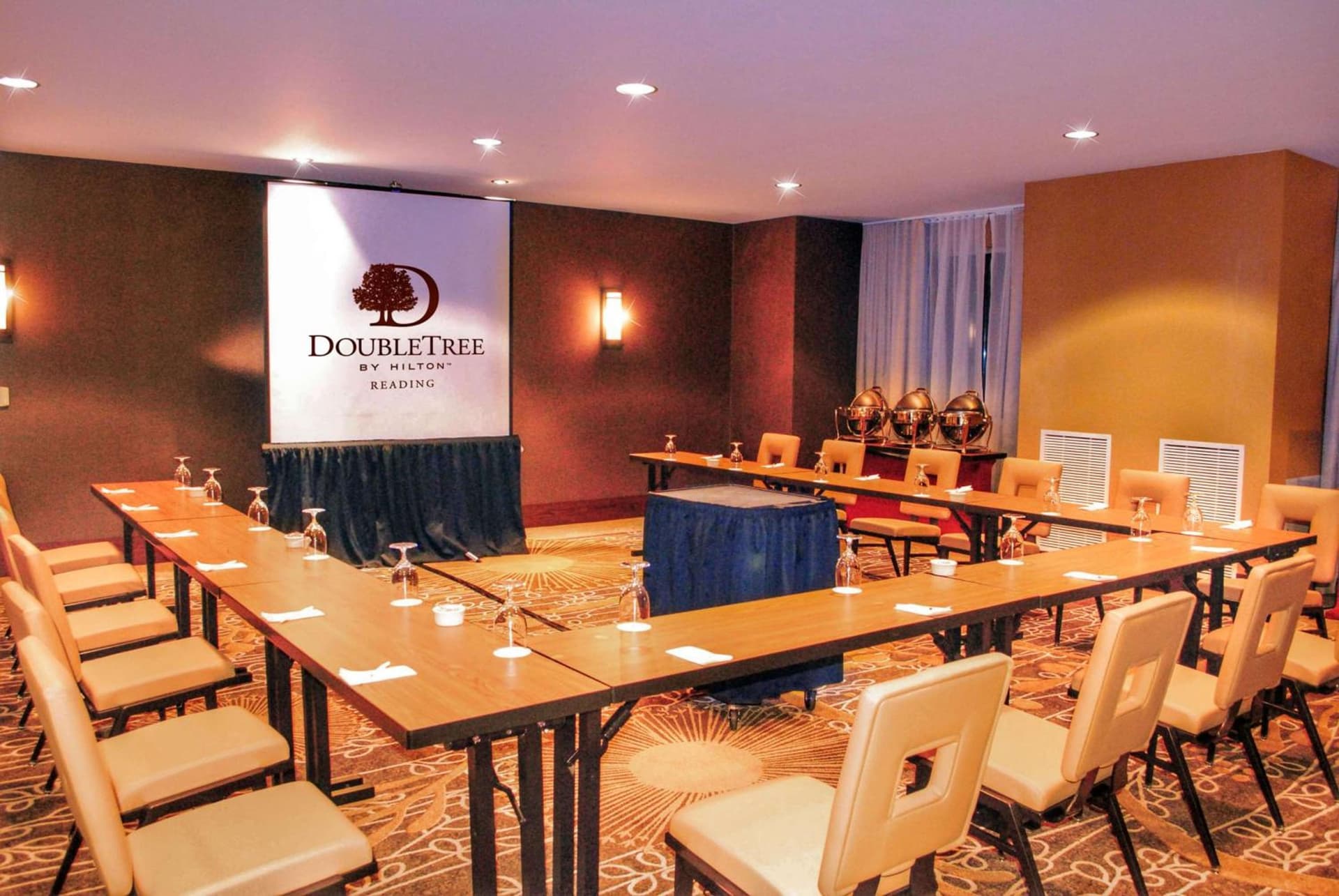 DoubleTree by Hilton Hotel Reading gallery photo in Reading, PA — image 30