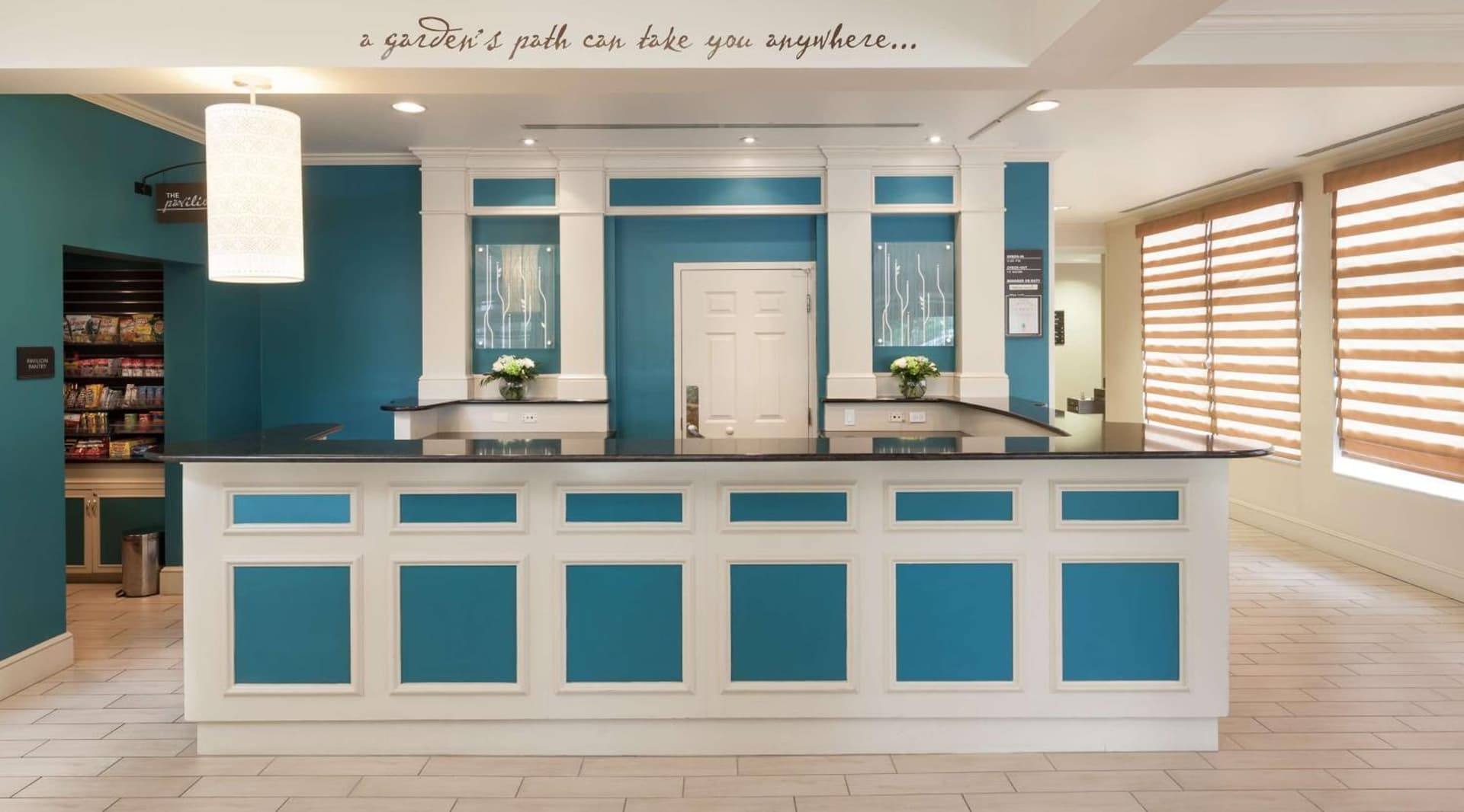 Hilton Garden Inn Rockaway gallery photo in Rockaway, NJ — image 22