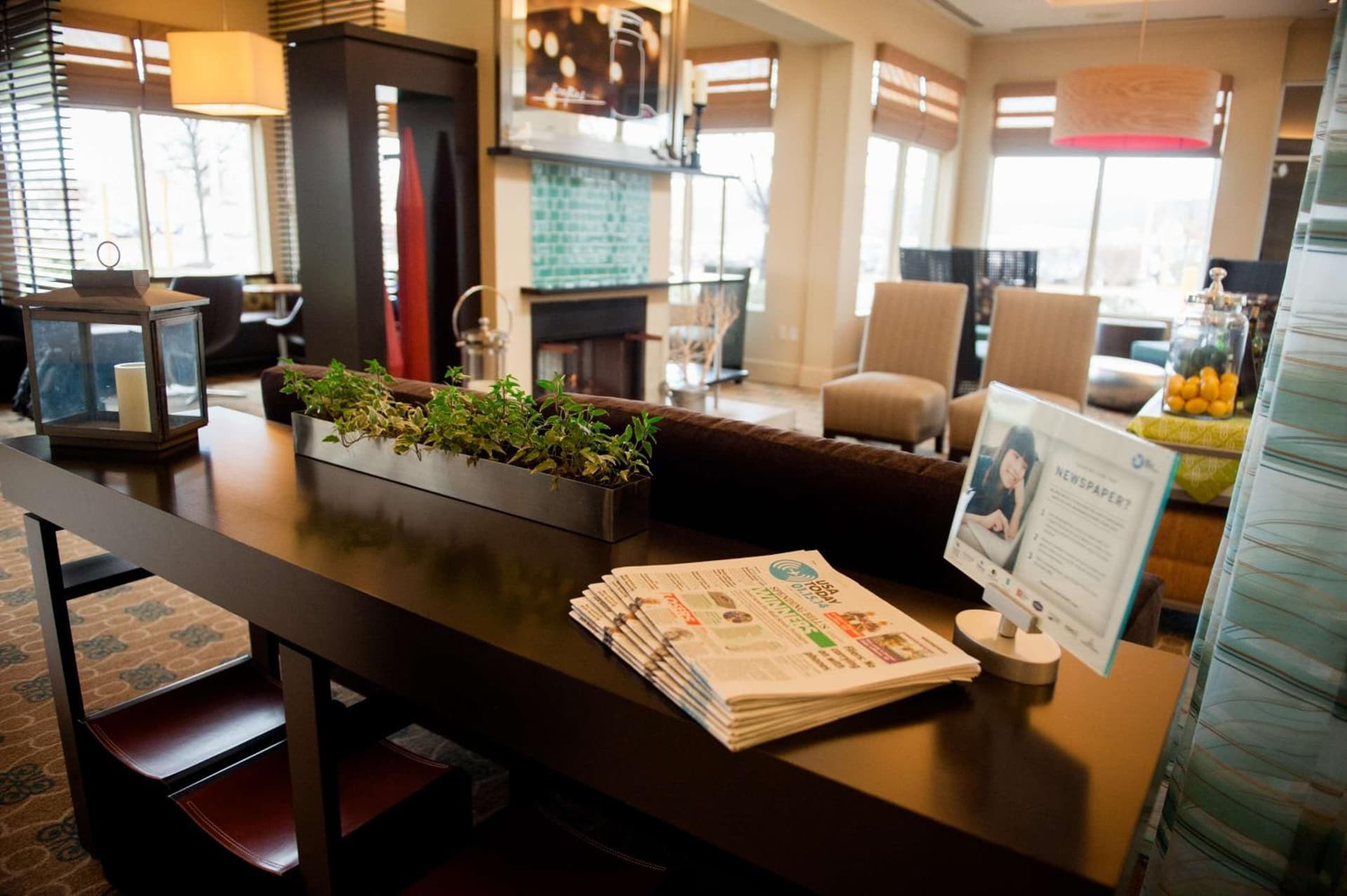 Hilton Garden Inn Rockaway gallery photo in Rockaway, NJ — image 20