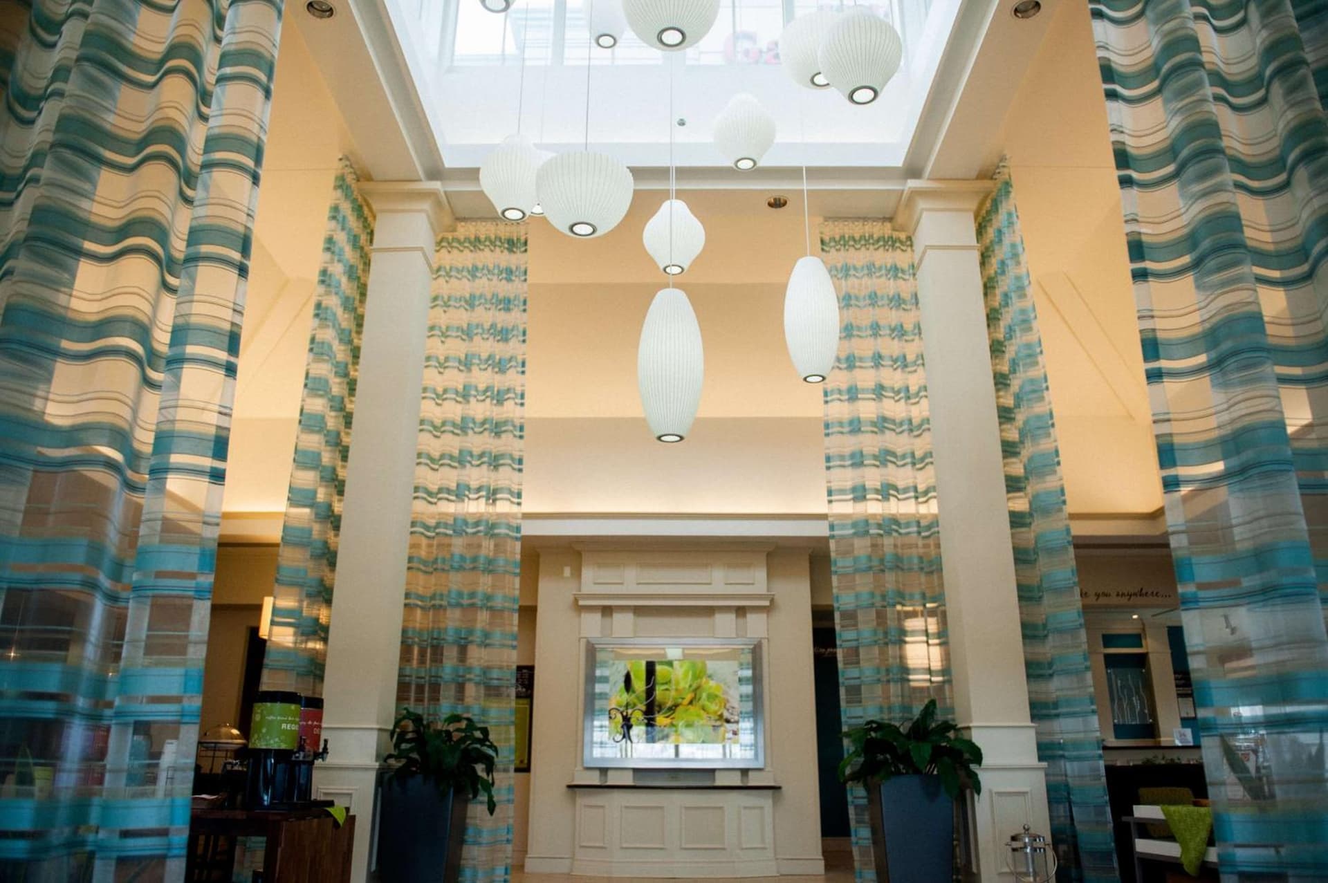 Hilton Garden Inn Rockaway gallery photo in Rockaway, NJ — image 5