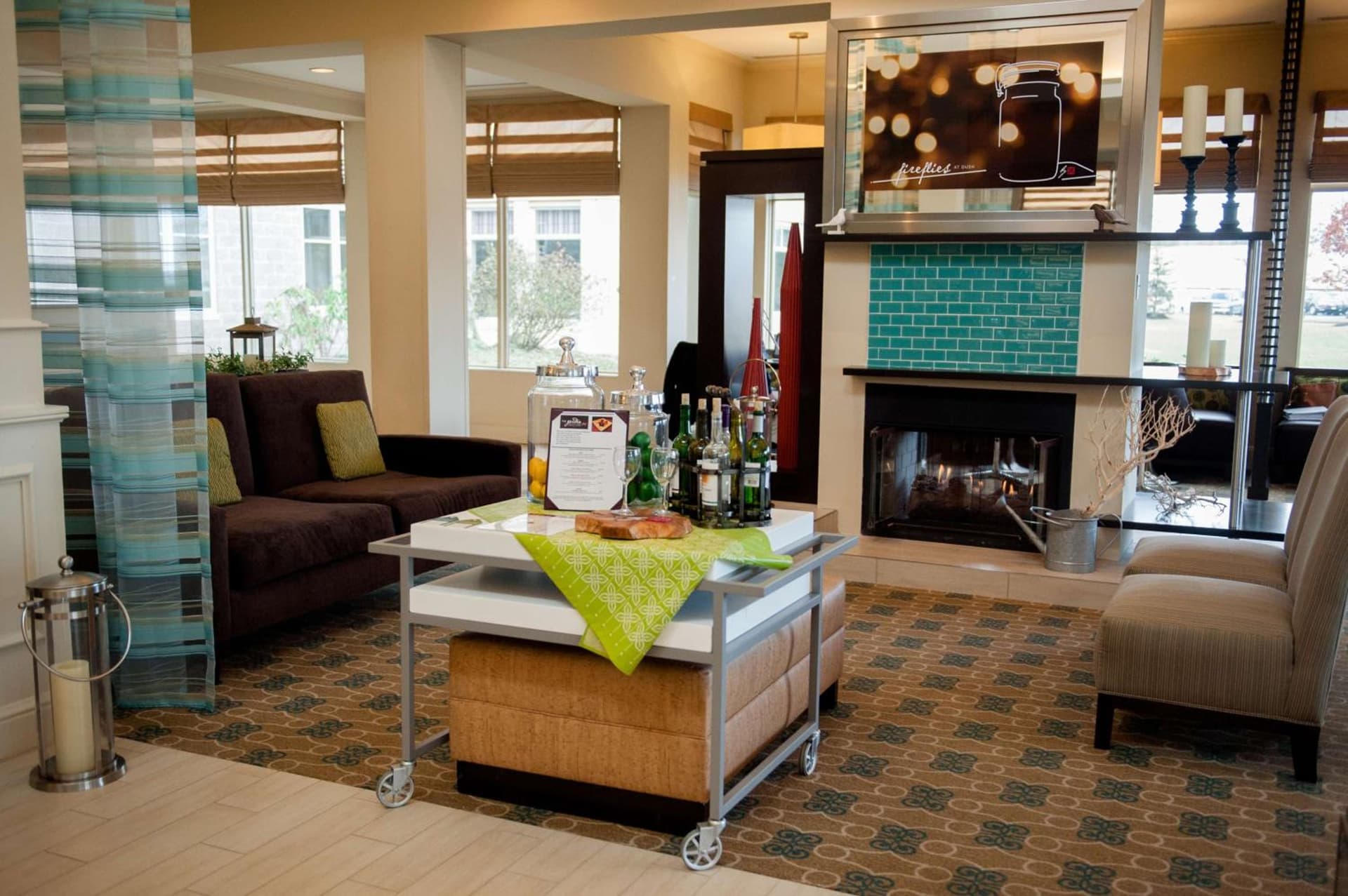 Hilton Garden Inn Rockaway gallery photo in Rockaway, NJ — image 29