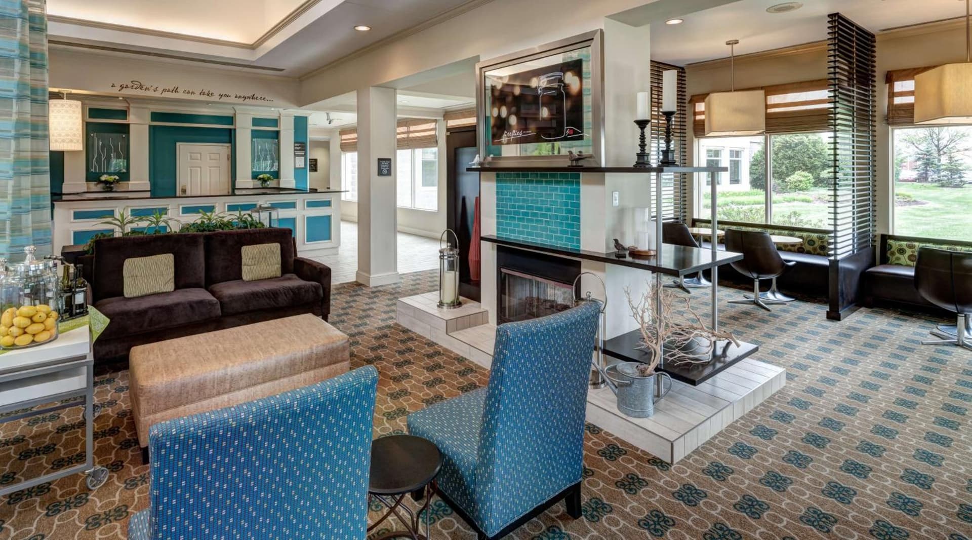 Hilton Garden Inn Rockaway gallery photo in Rockaway, NJ — image 18