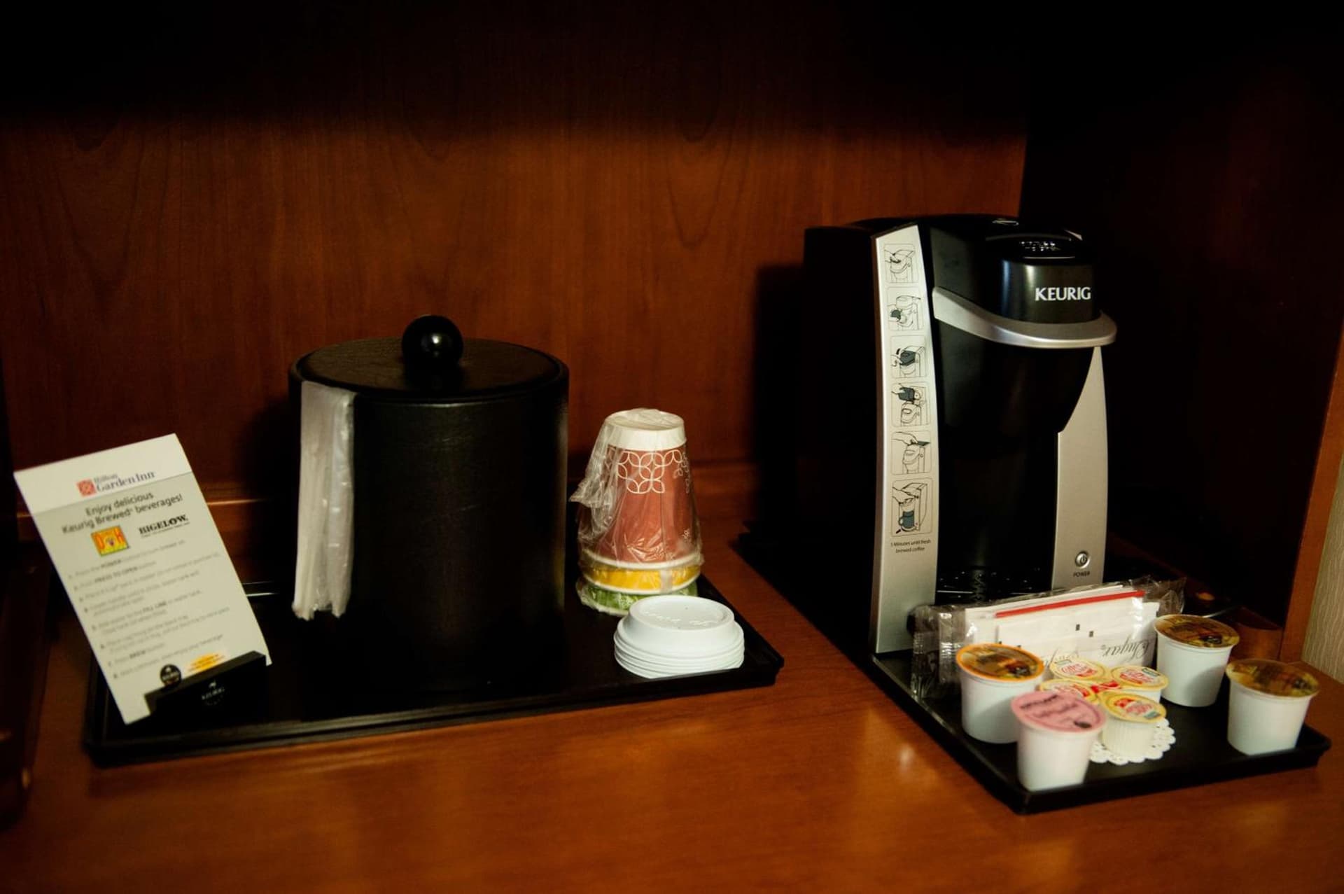 Hilton Garden Inn Rockaway gallery photo in Rockaway, NJ — image 27