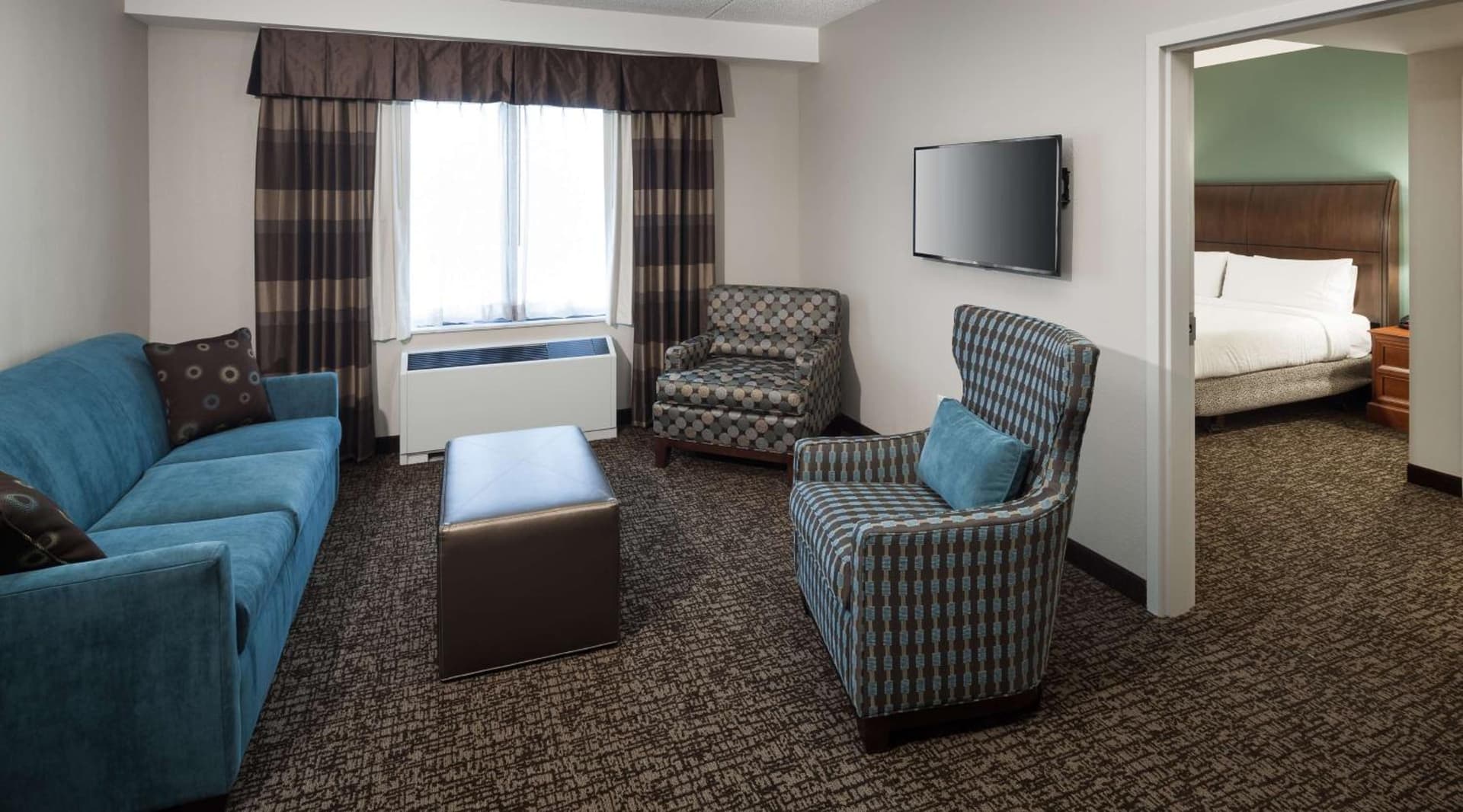 Hilton Garden Inn Rockaway gallery photo in Rockaway, NJ — image 10