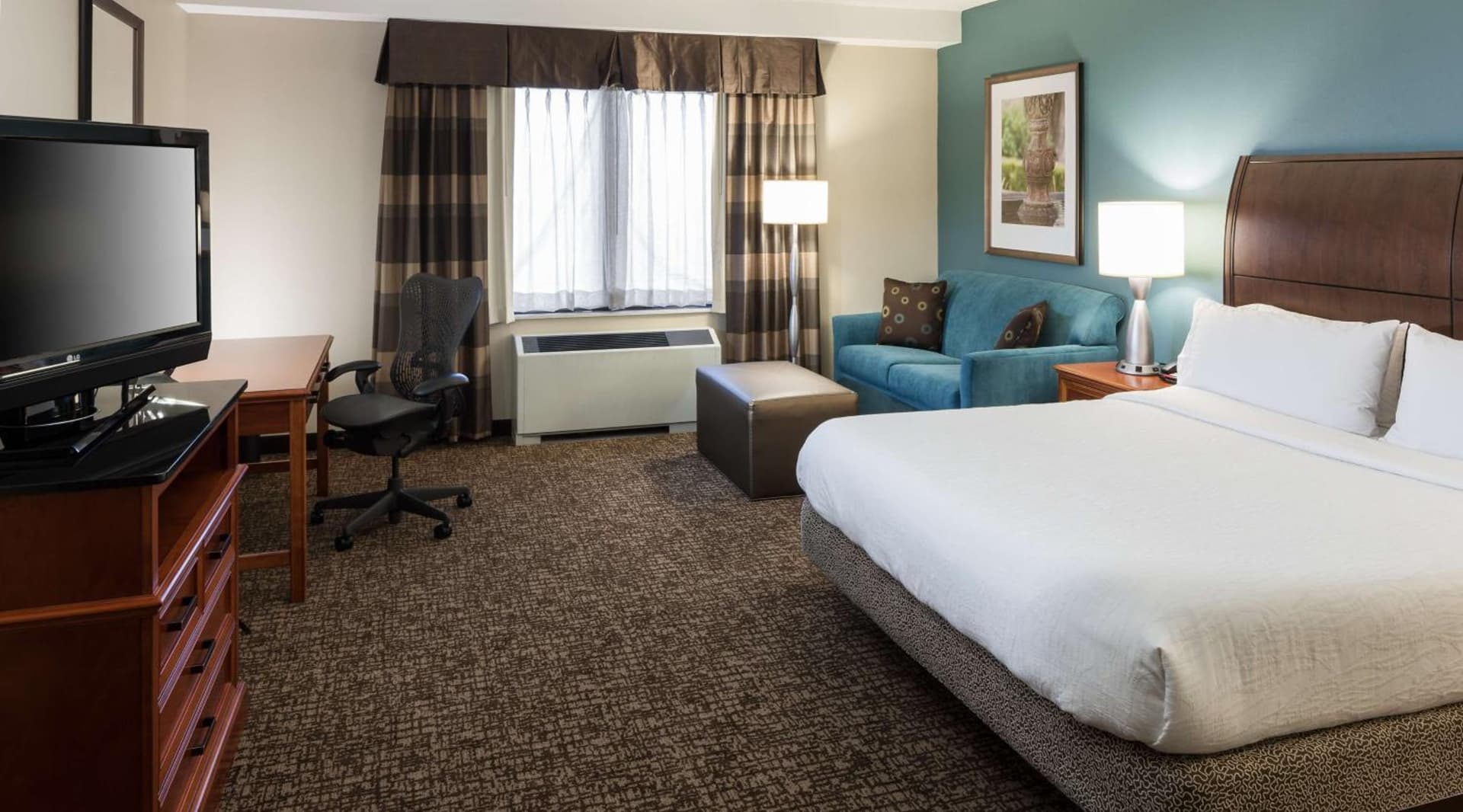 Hilton Garden Inn Rockaway gallery photo in Rockaway, NJ — image 23
