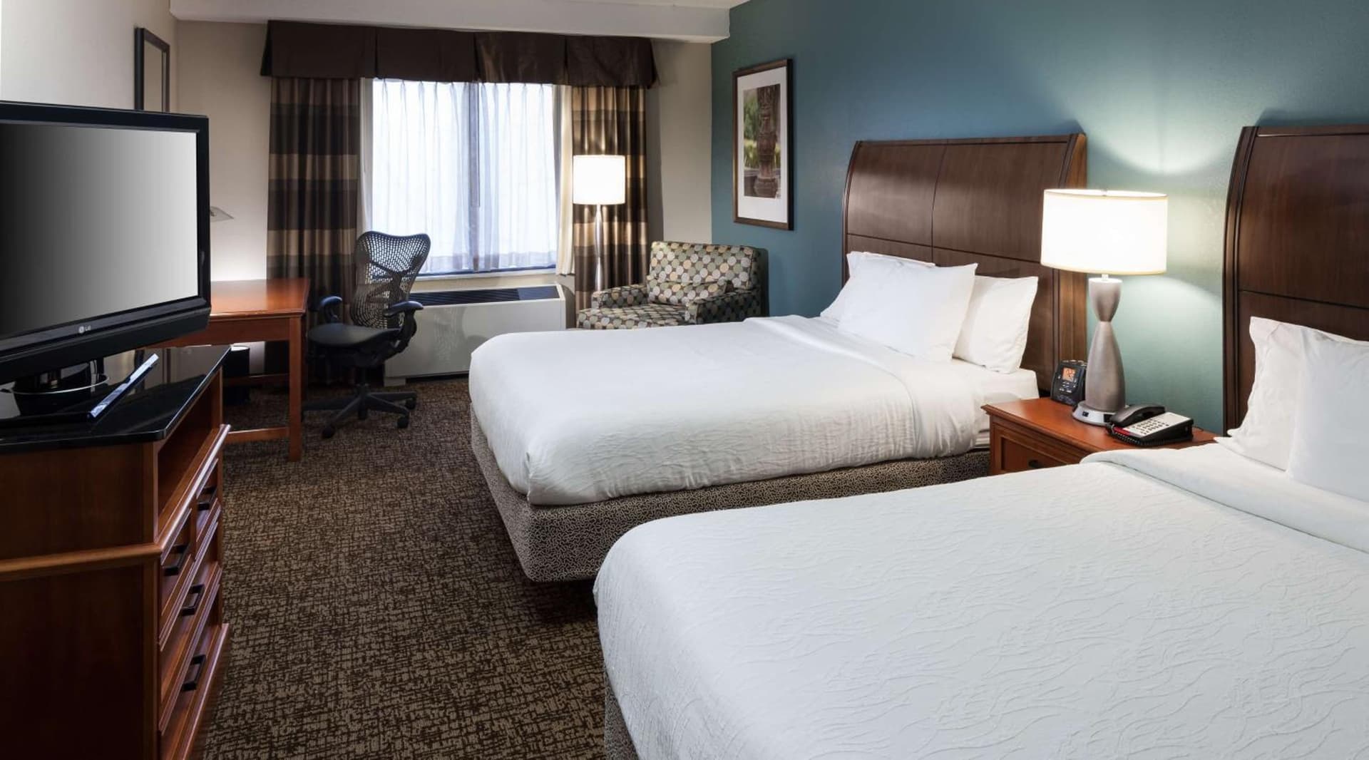 Hilton Garden Inn Rockaway gallery photo in Rockaway, NJ — image 24