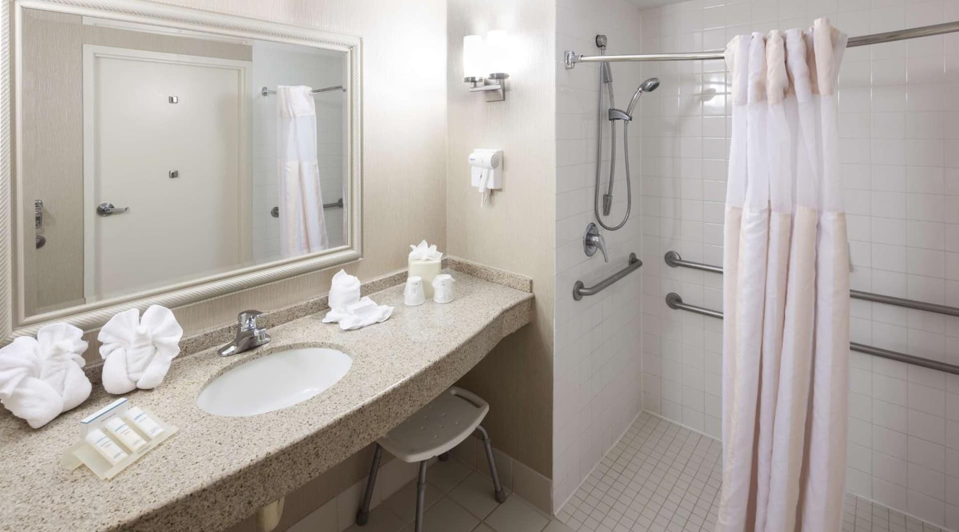 Hilton Garden Inn Rockaway gallery photo in Rockaway, NJ — image 15