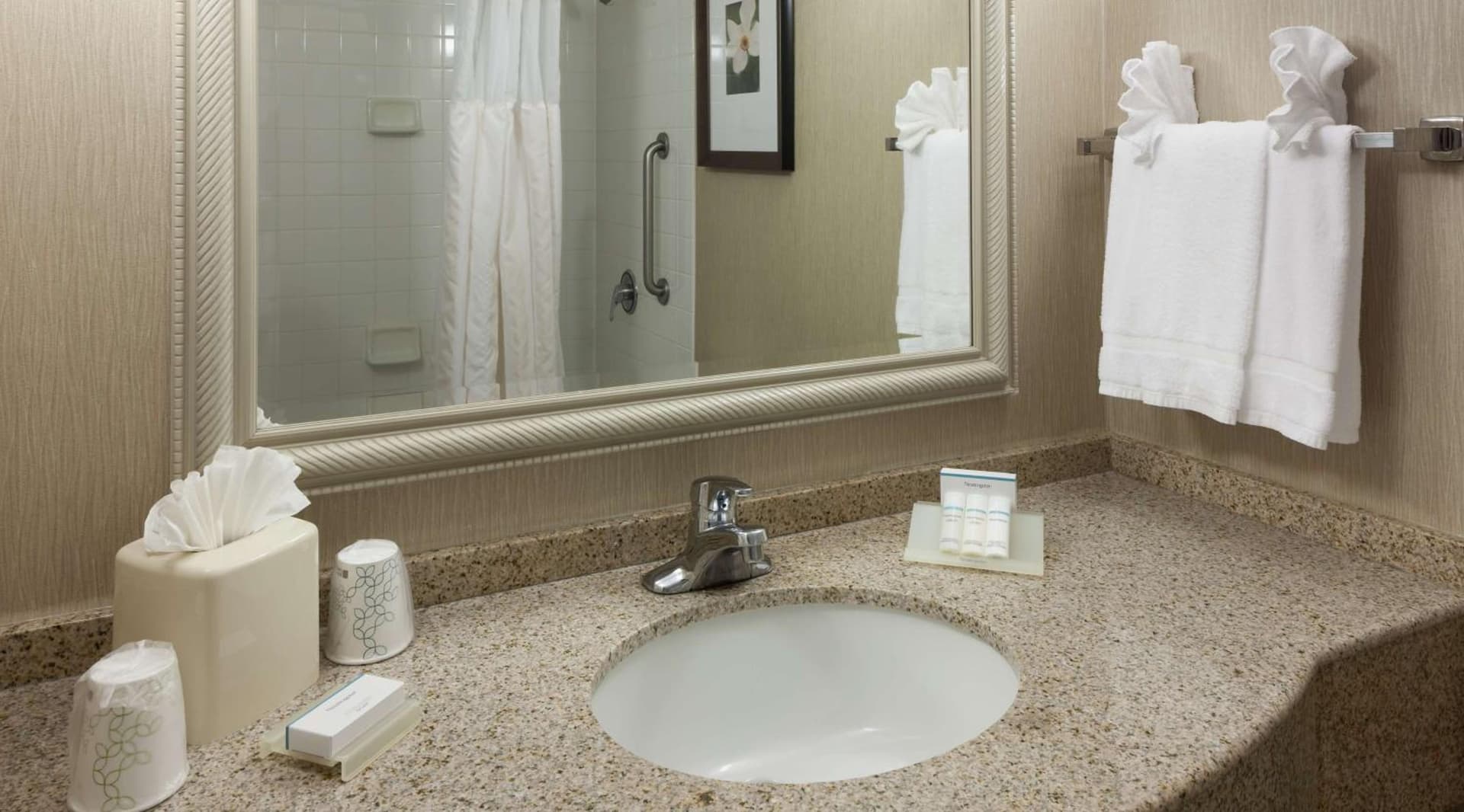 Hilton Garden Inn Rockaway gallery photo in Rockaway, NJ — image 28