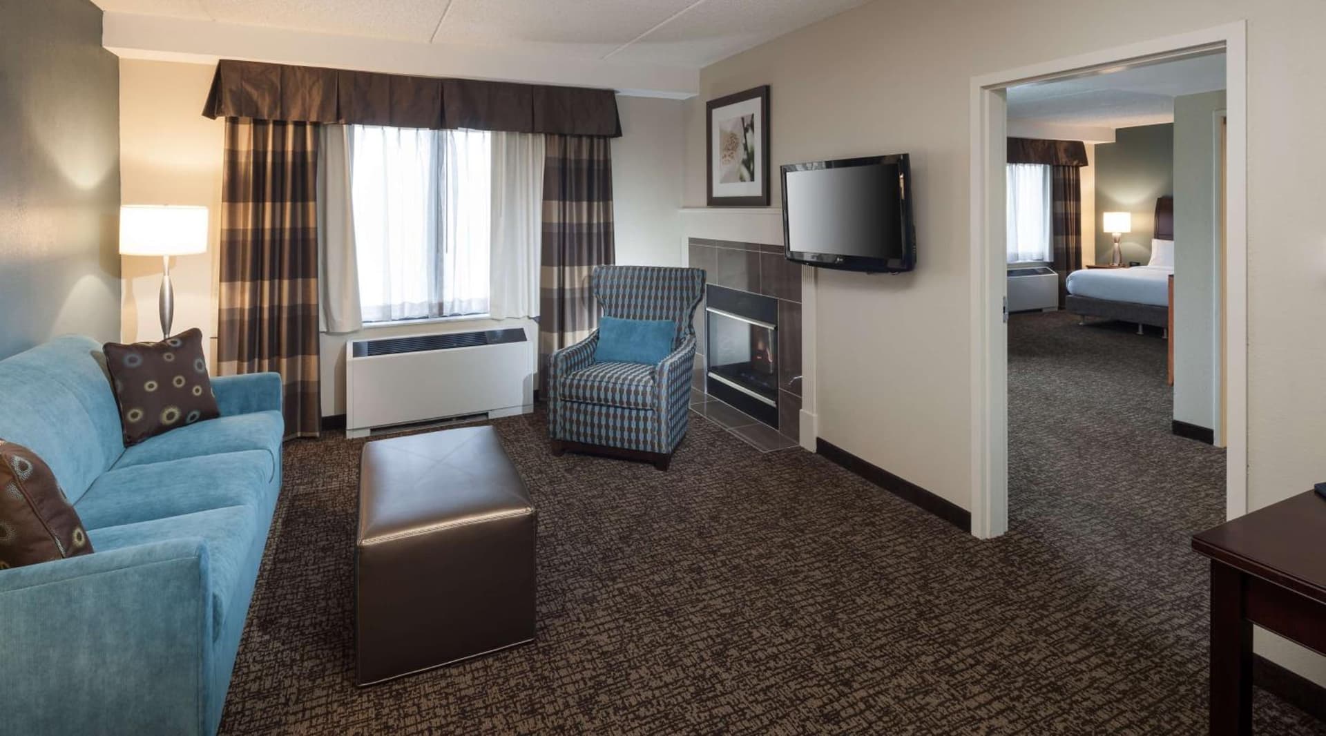 Hilton Garden Inn Rockaway gallery photo in Rockaway, NJ — image 16