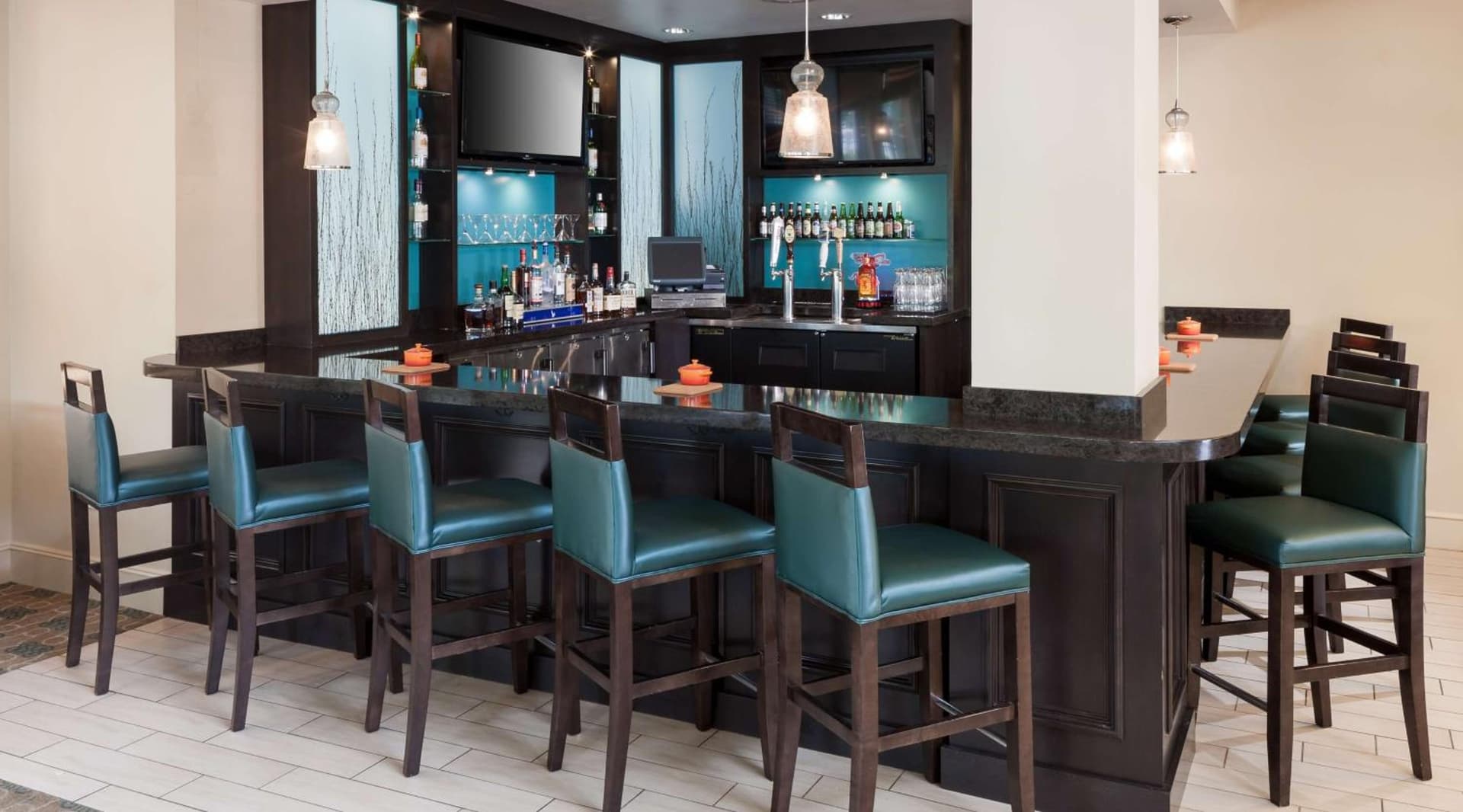 Hilton Garden Inn Rockaway gallery photo in Rockaway, NJ — image 4