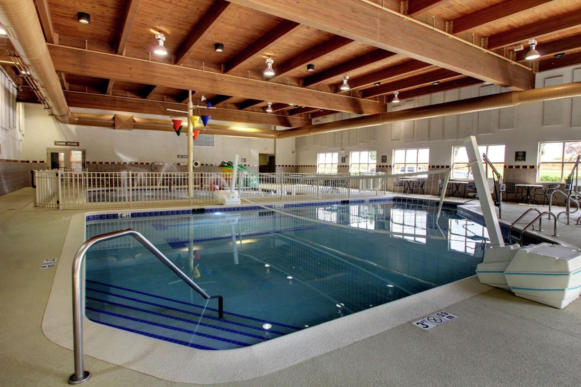 Hampton Inn & Suites Chicago/Aurora gallery photo in Aurora, IL — image 10