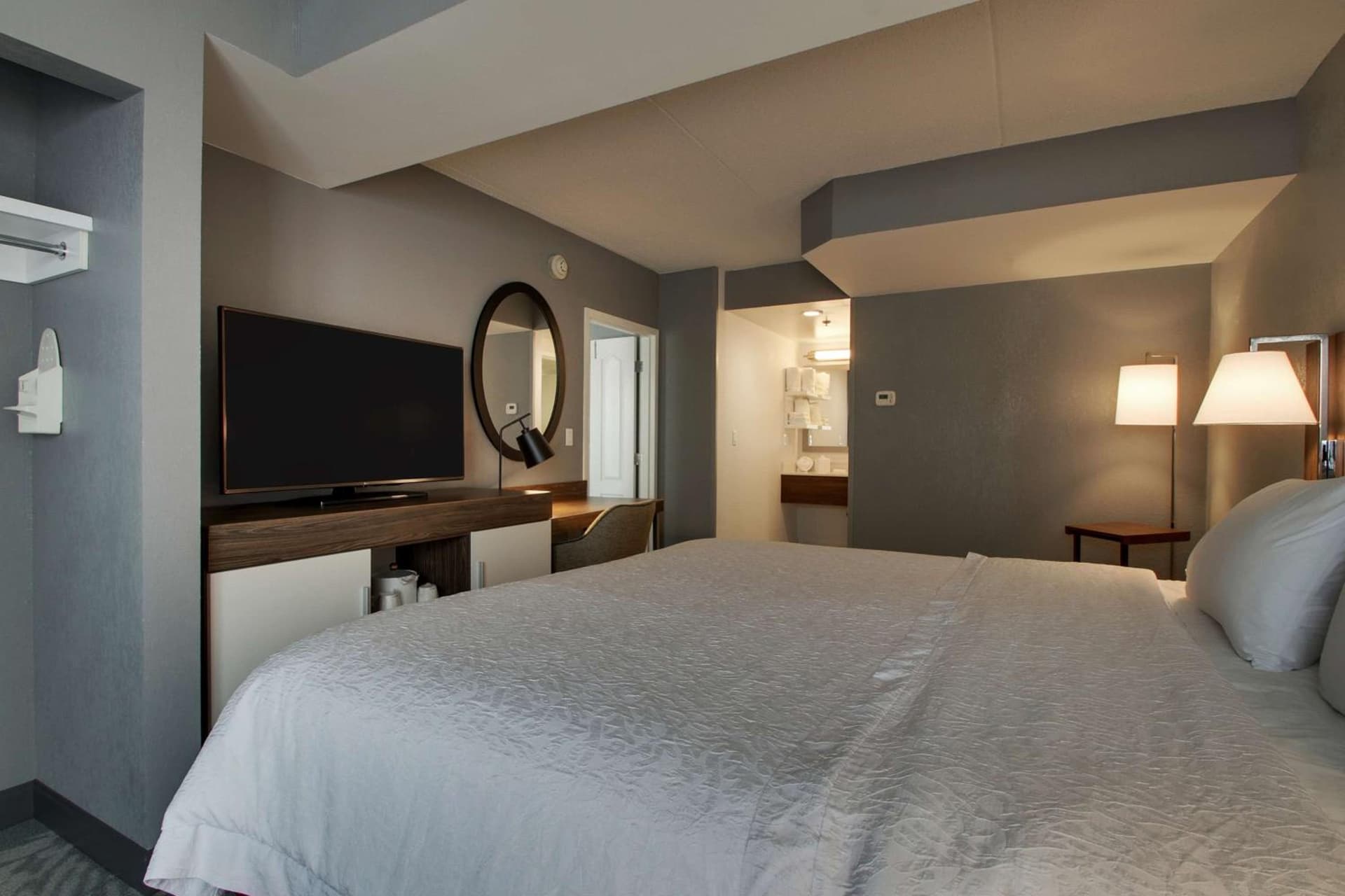 Hampton Inn & Suites Chicago/Aurora gallery photo in Aurora, IL — image 6